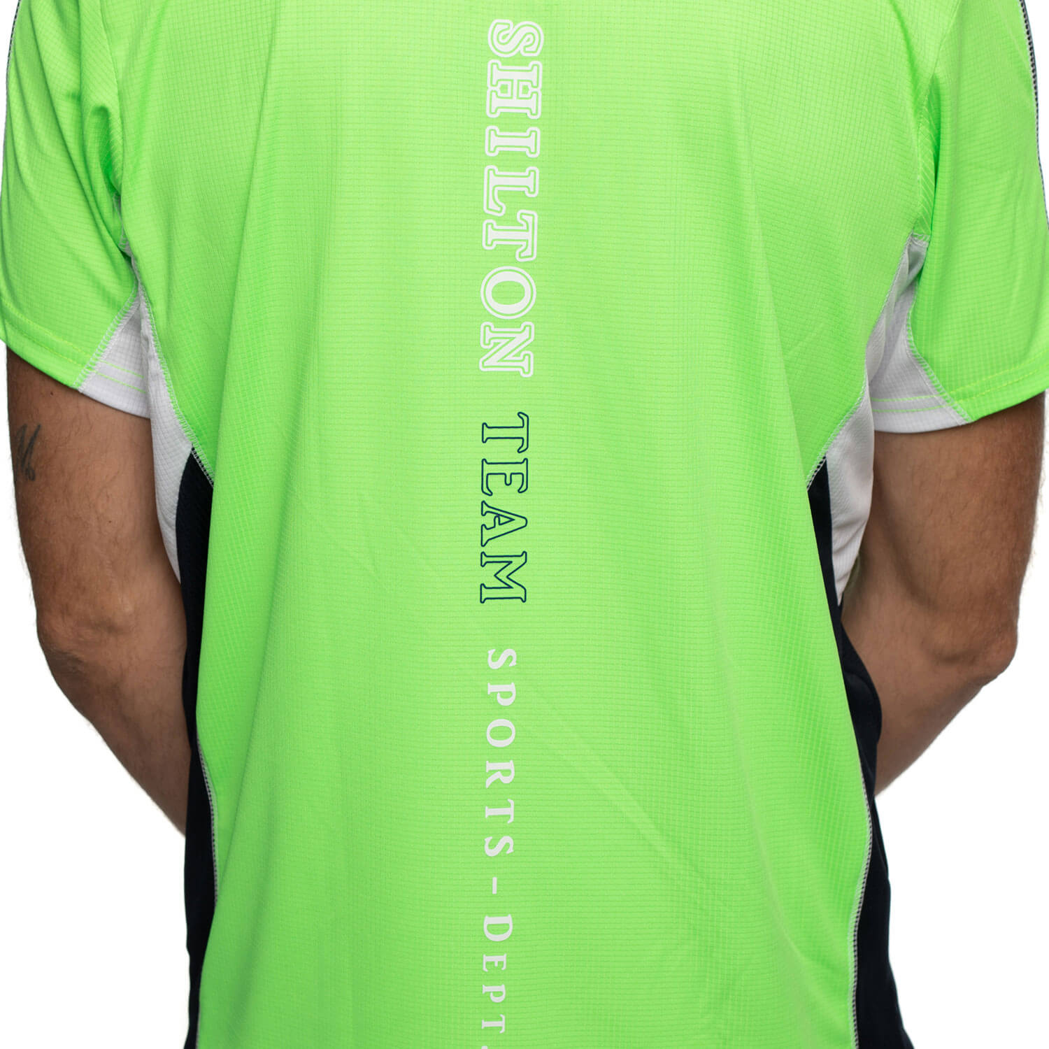 T-shirt sport tech