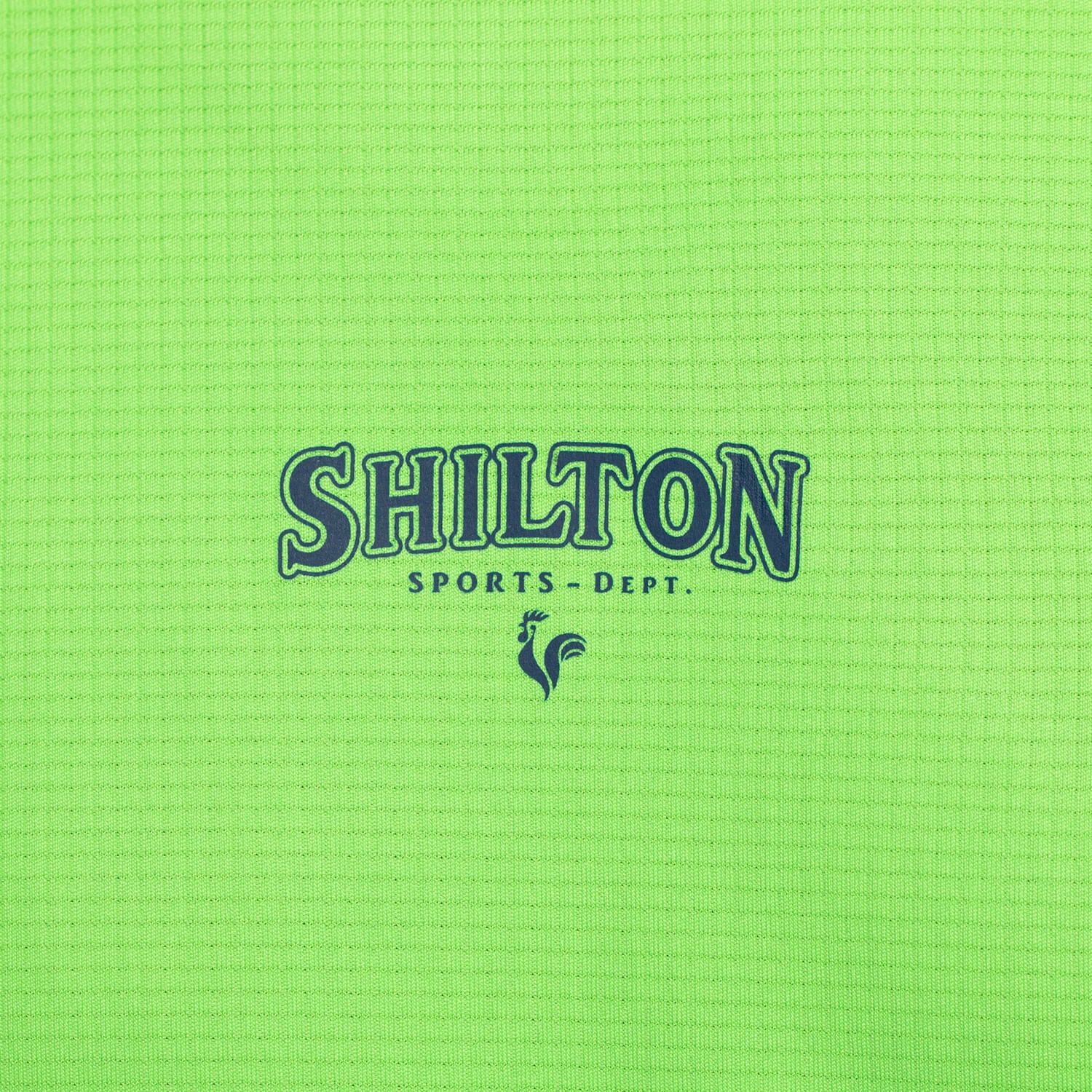 T-shirt sport tech