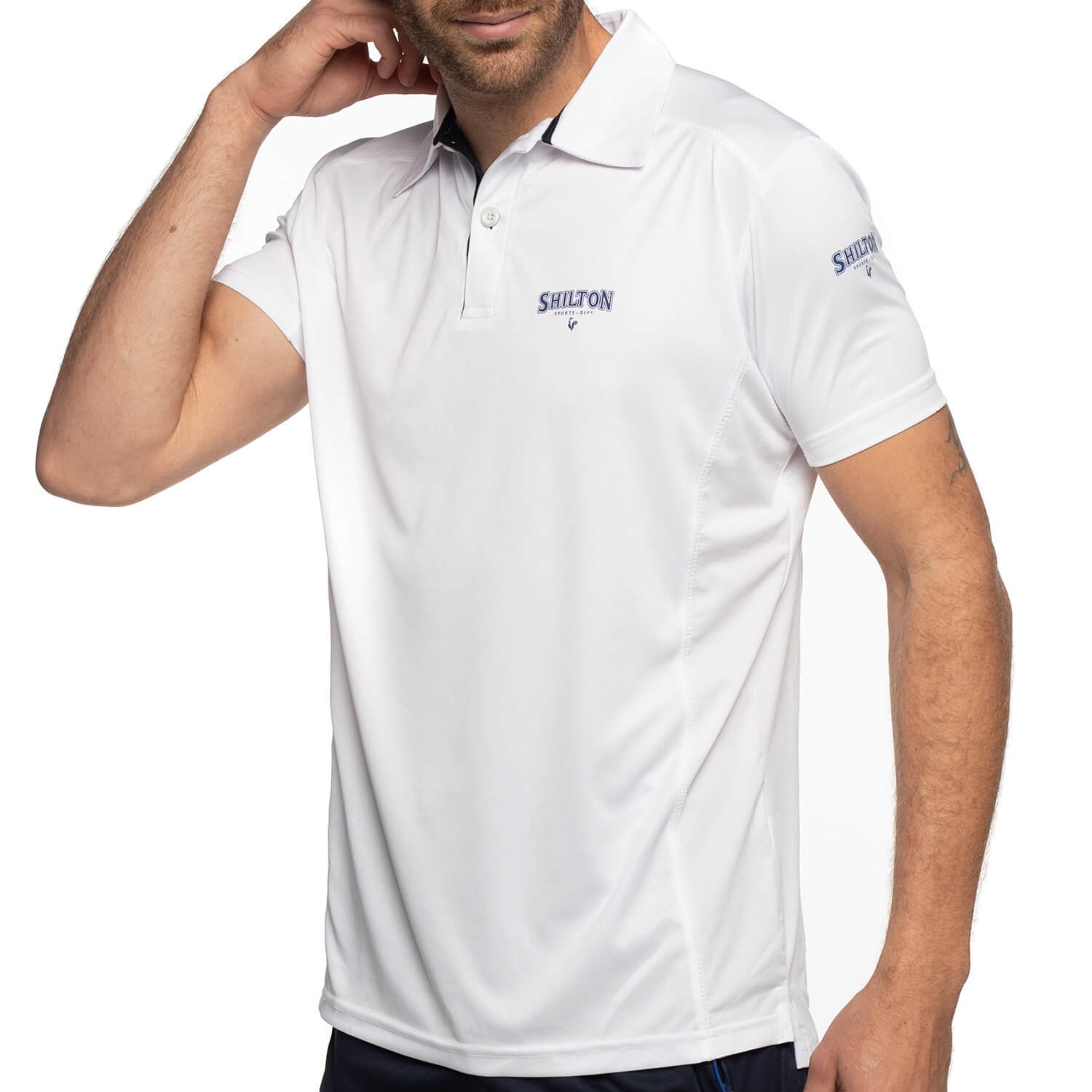 Polo de sport Dept