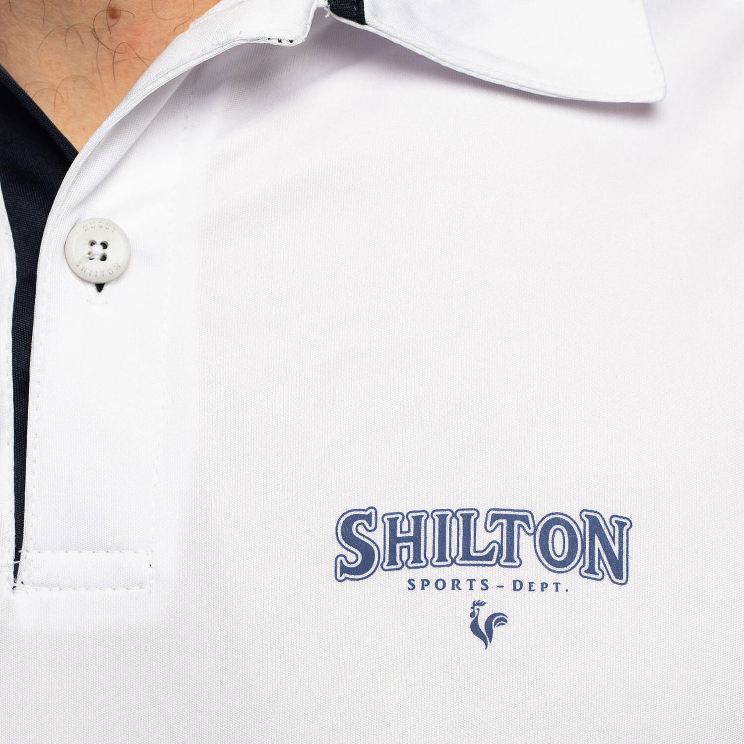 Polo de sport Dept