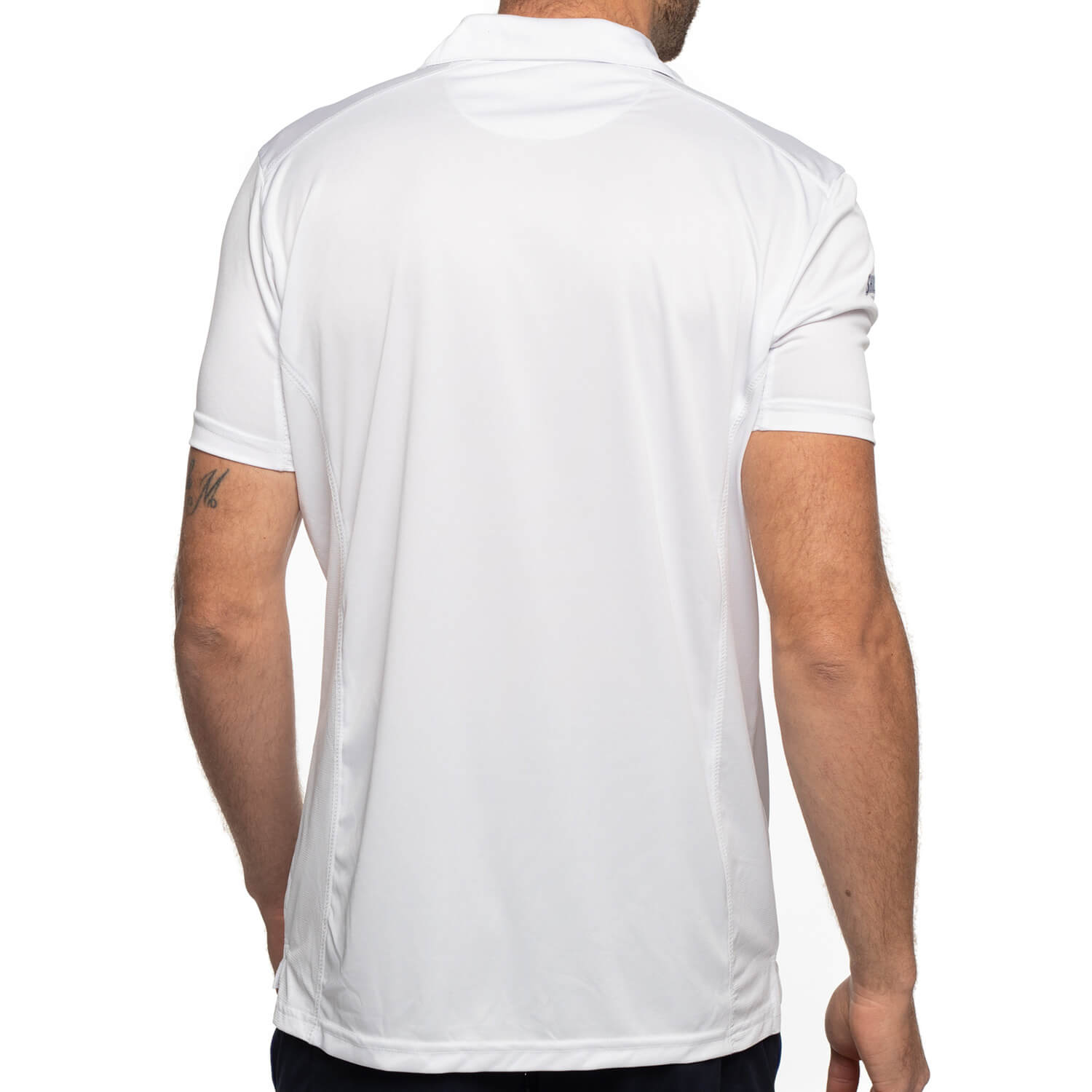 Polo de sport Dept
