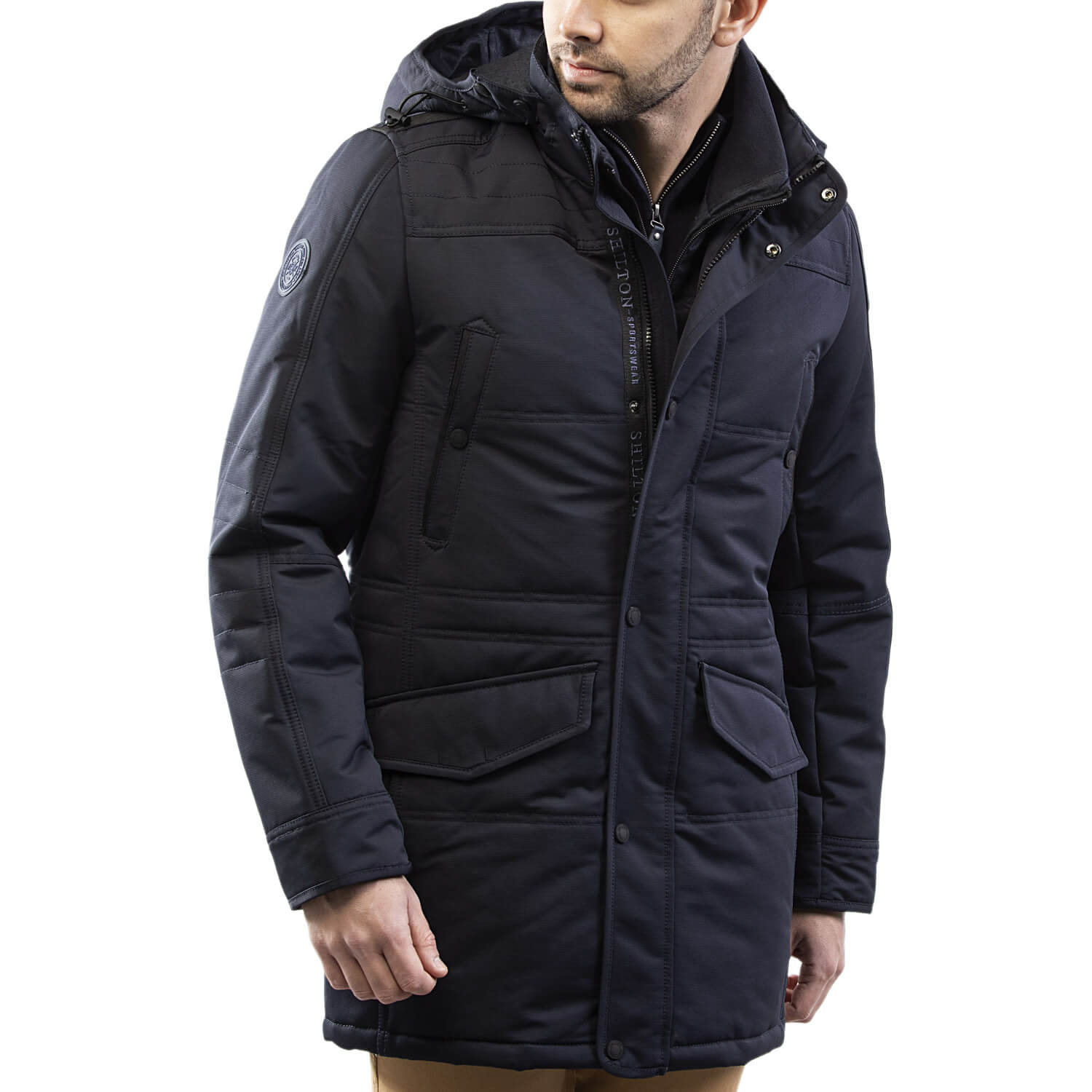 Parka Team sport