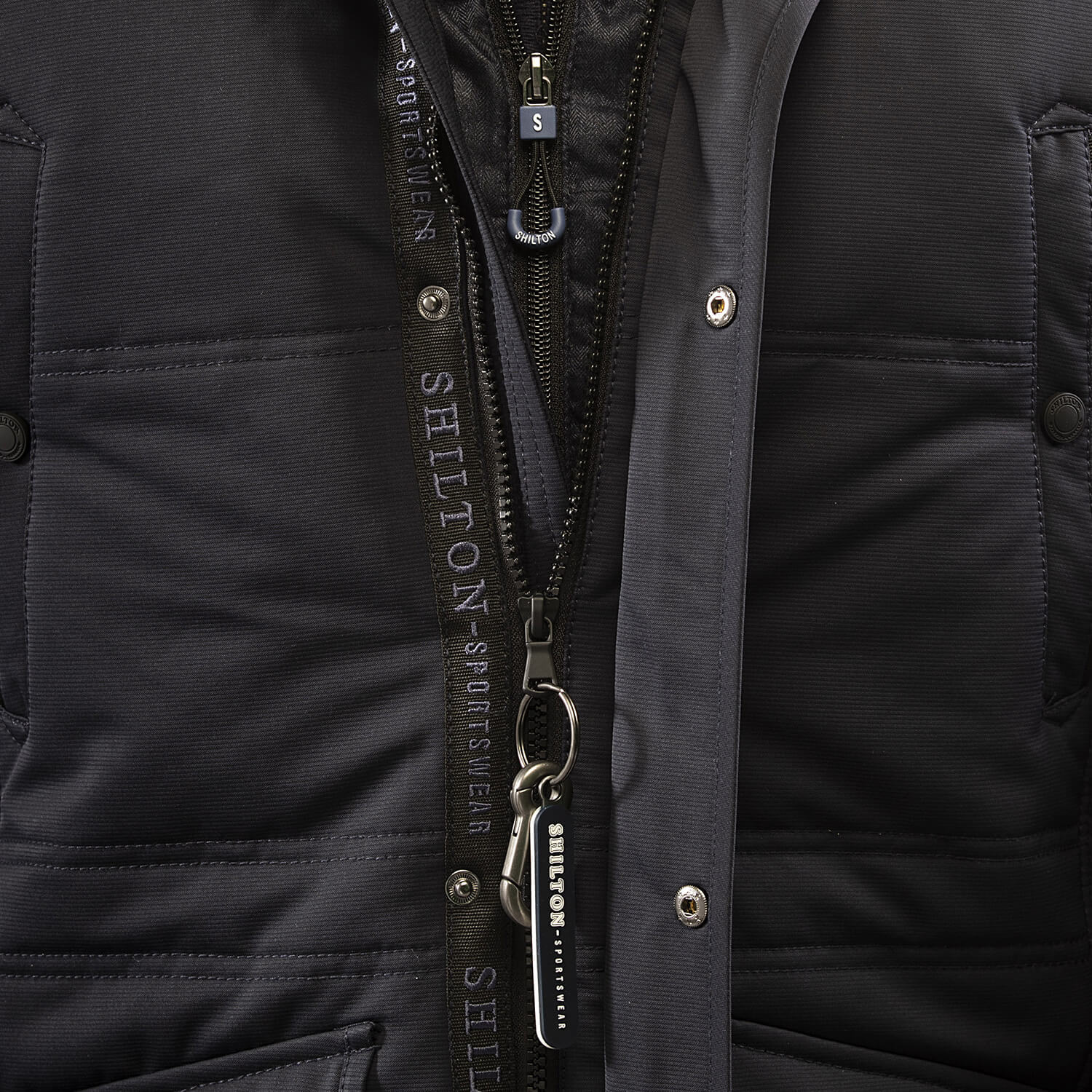 Parka Team sport