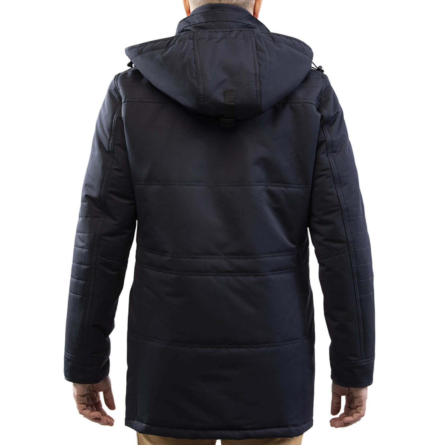 Parka Team sport