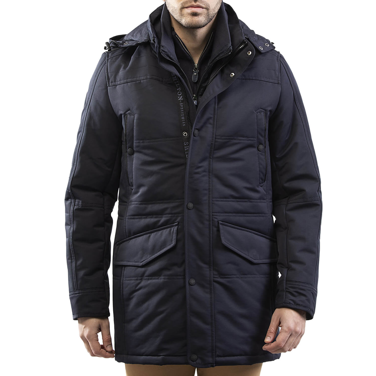 Parka Team sport