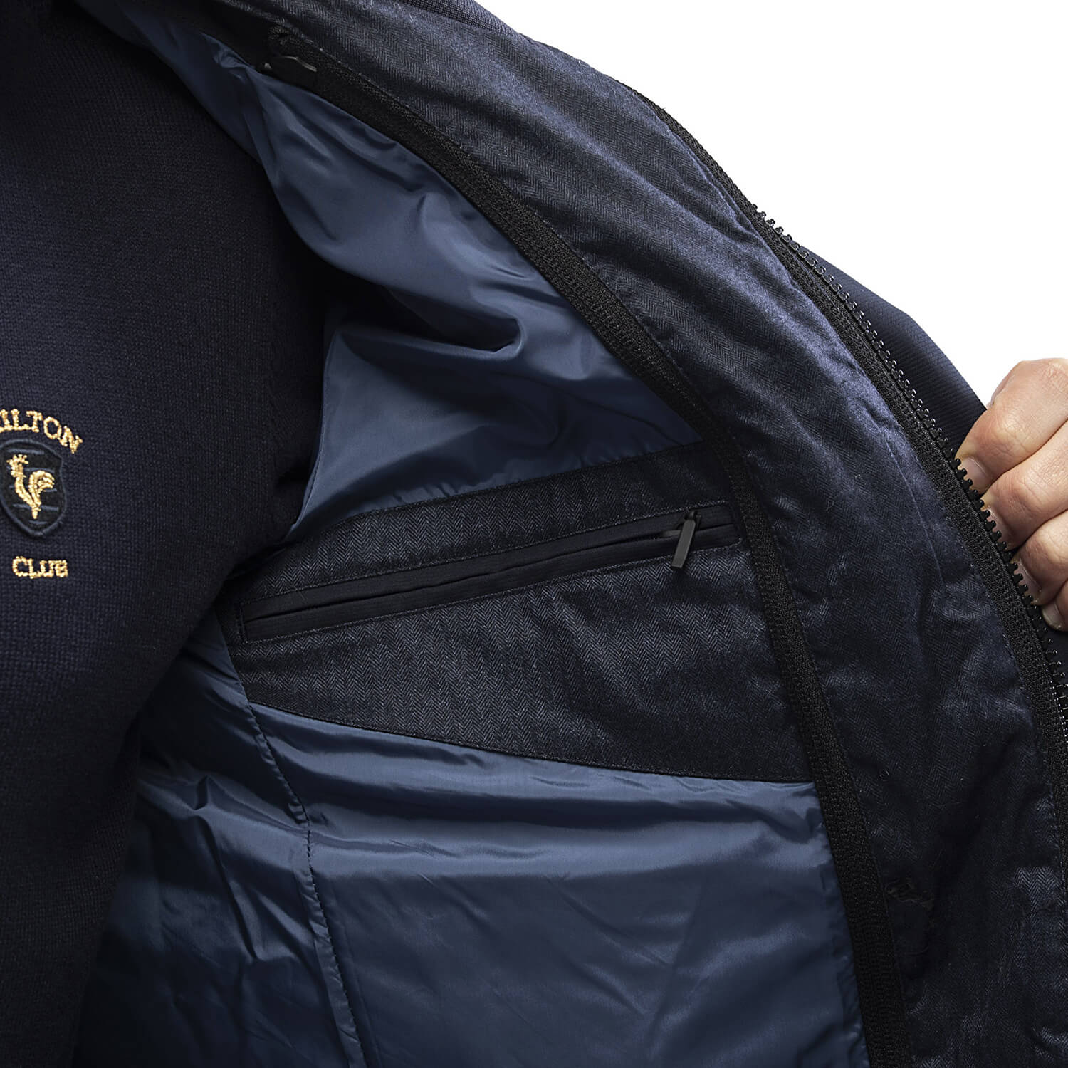 Parka Team sport