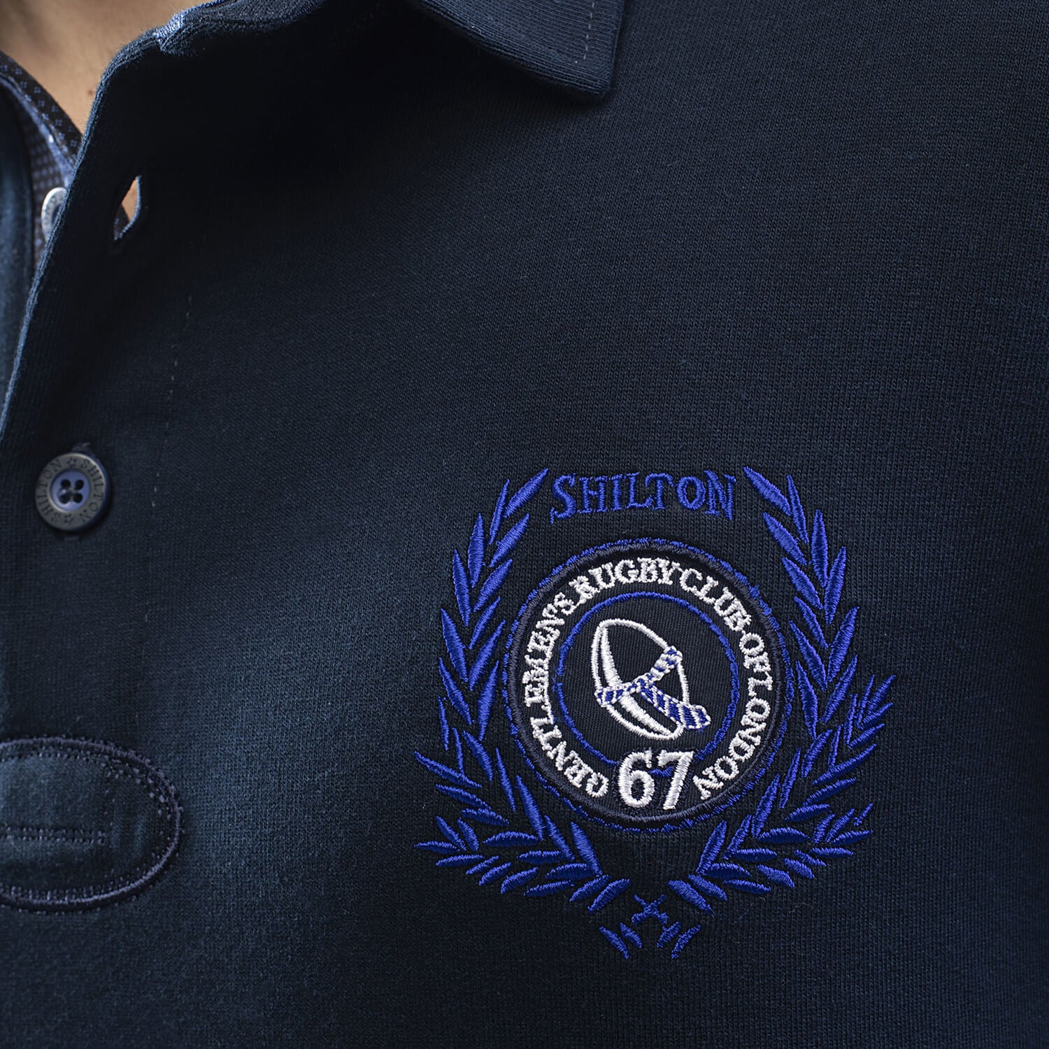 Polo rugby London Club