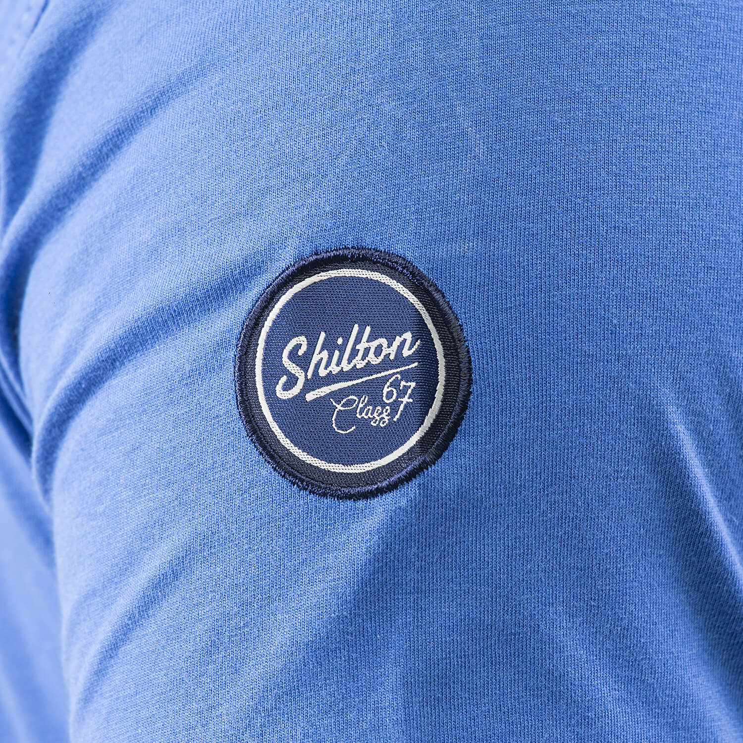 T-shirt golf équipement