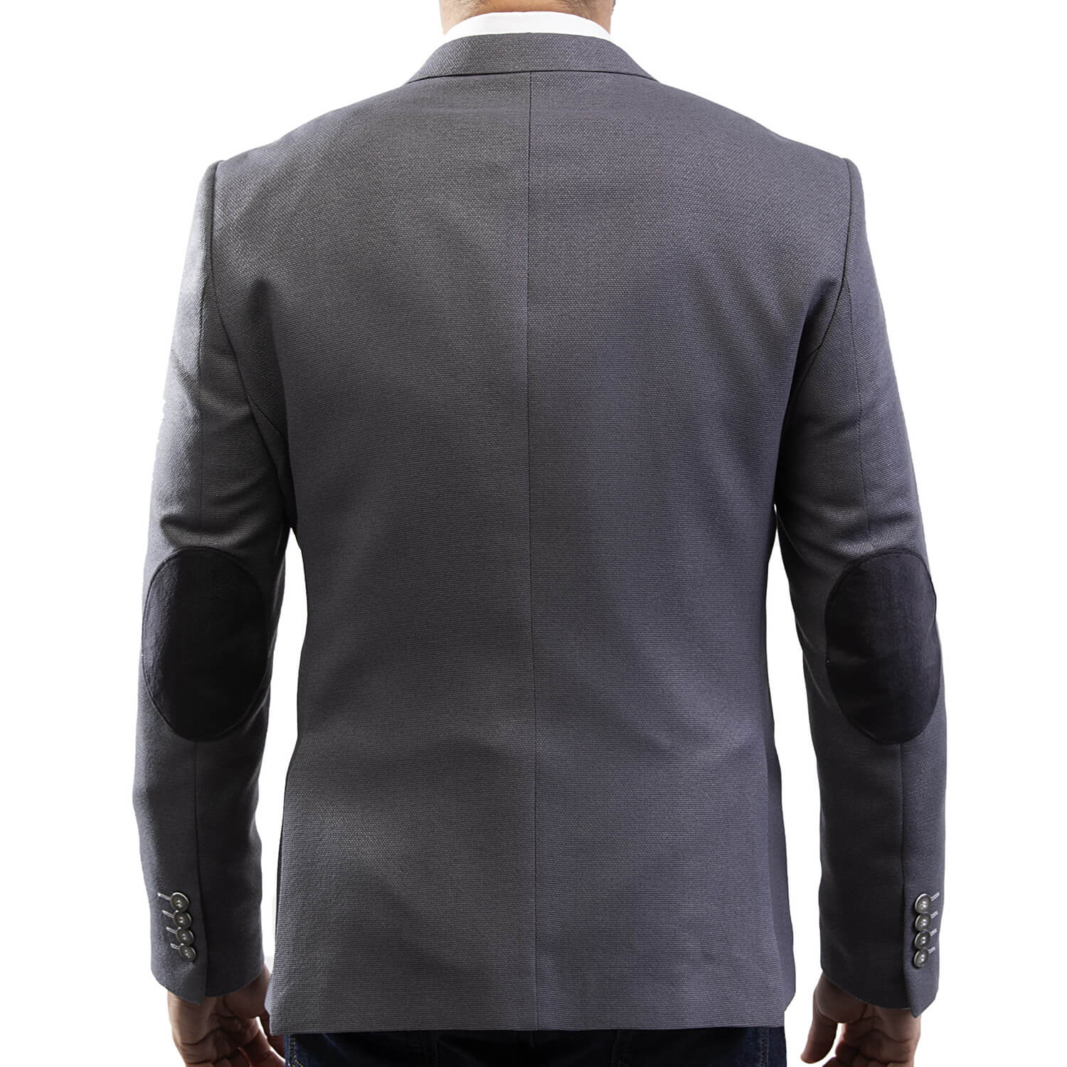 Veste en laine blazer city