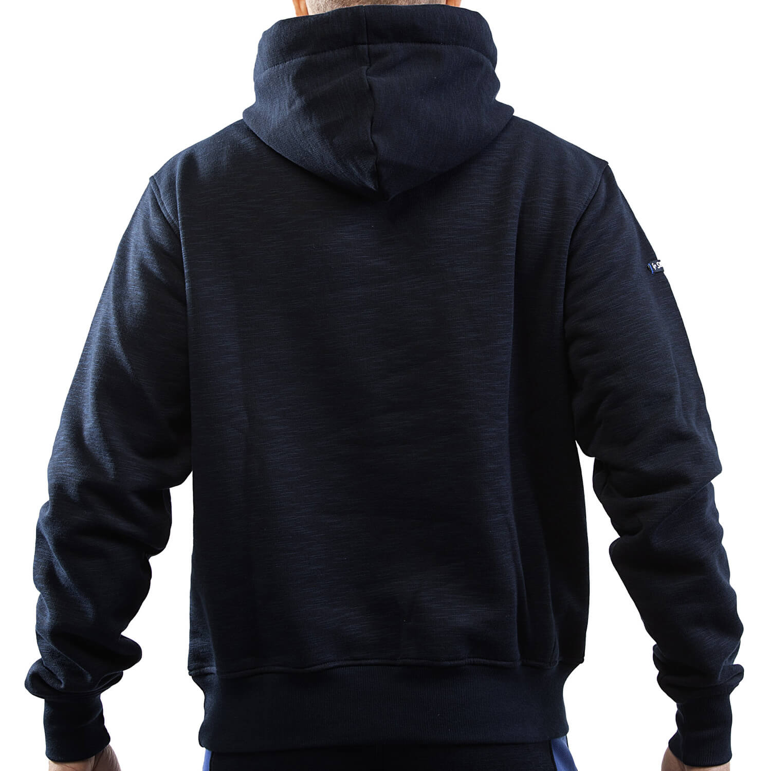 Sweat capuche club dept