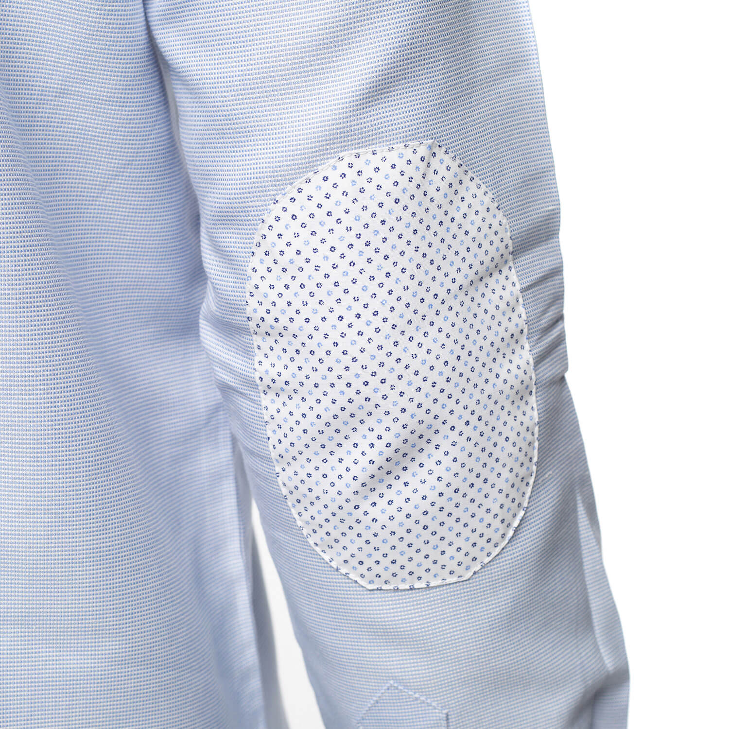 Chemise écusson unity coudières