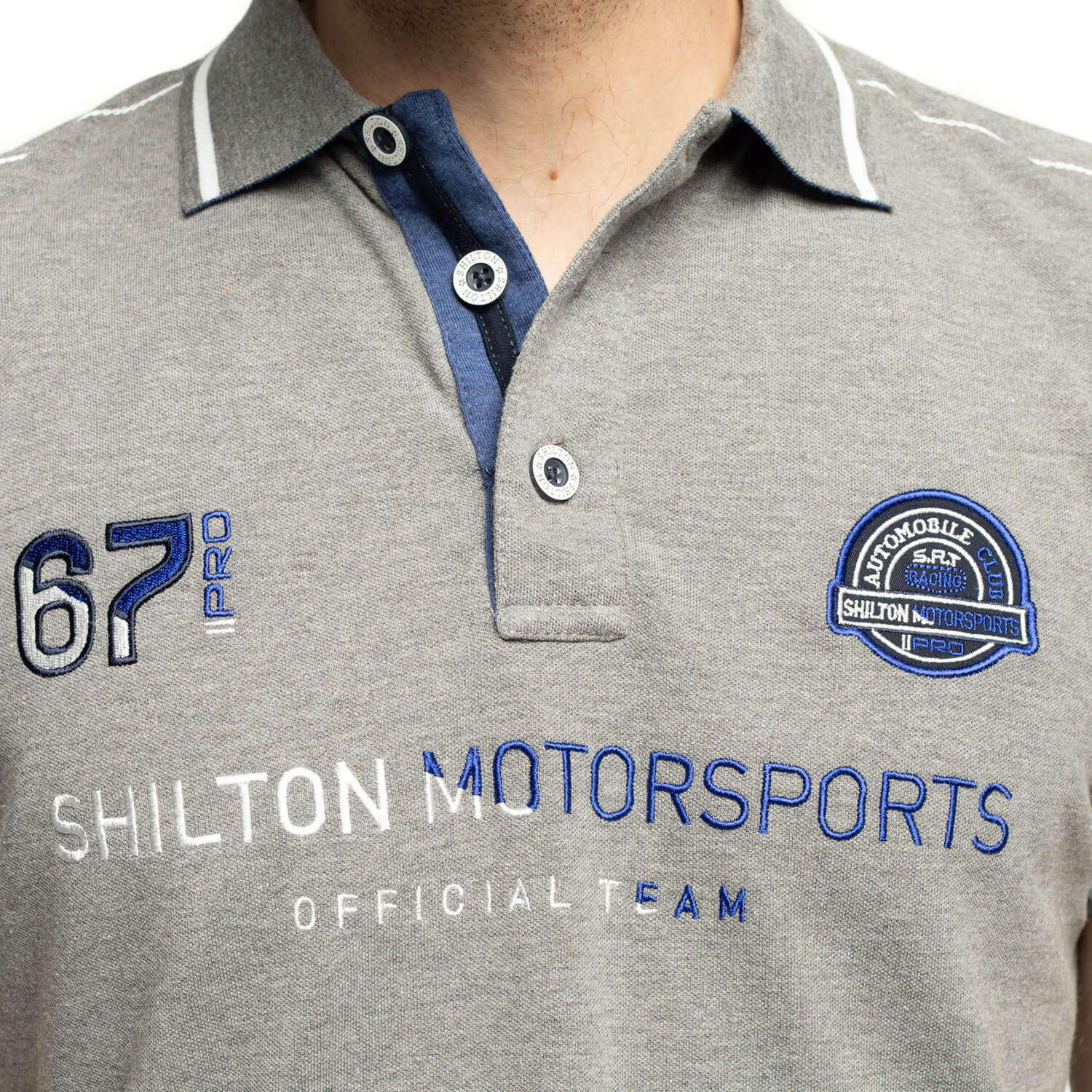 Polo SRT67 motorsports