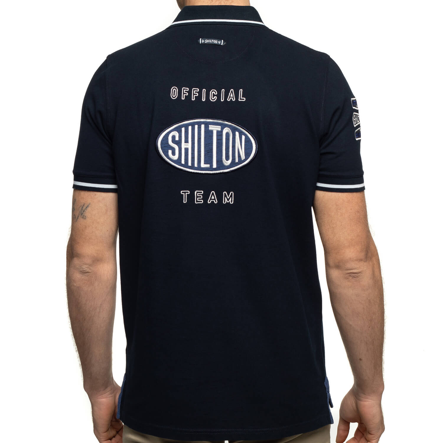 Polo SRT67 motorsports
