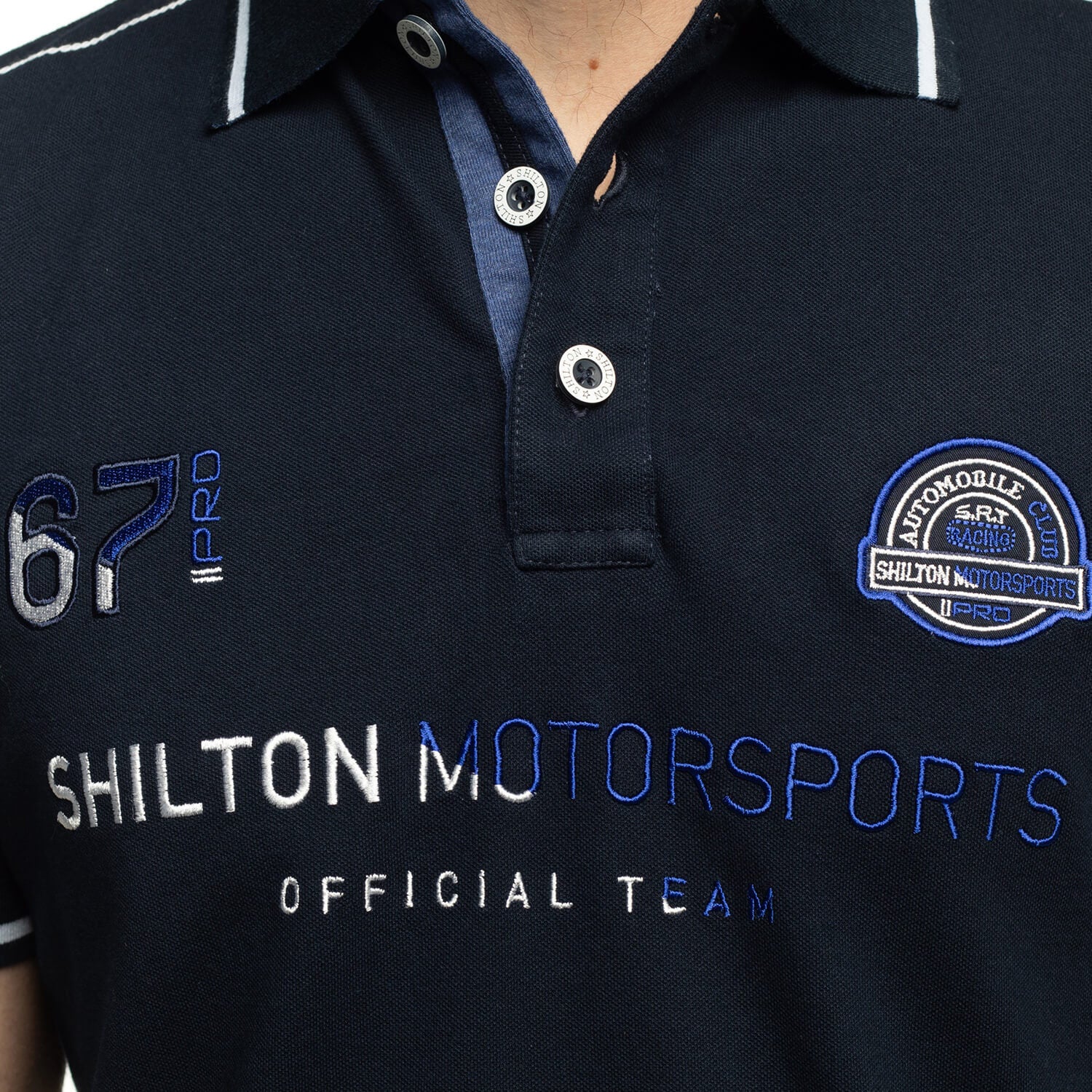 Polo SRT67 motorsports