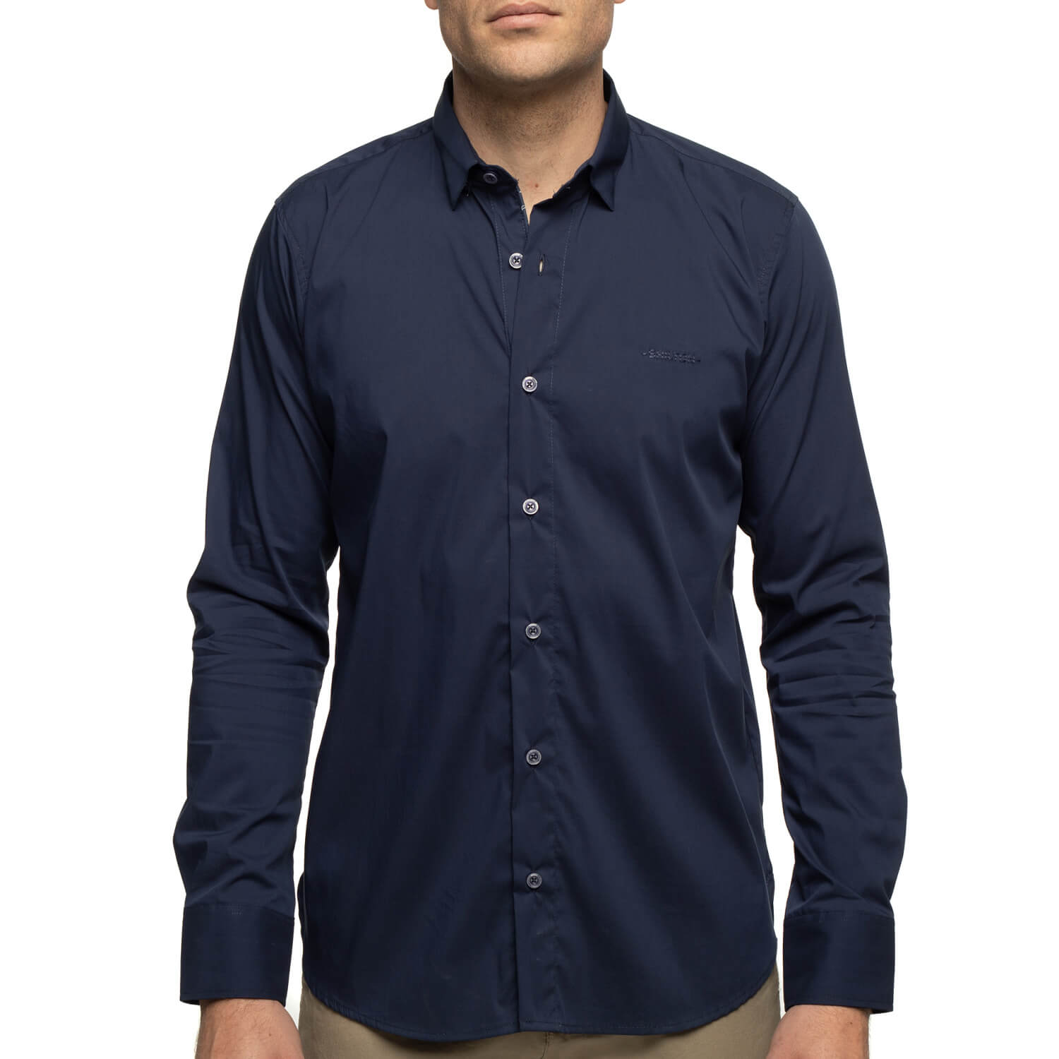 Chemise city classique