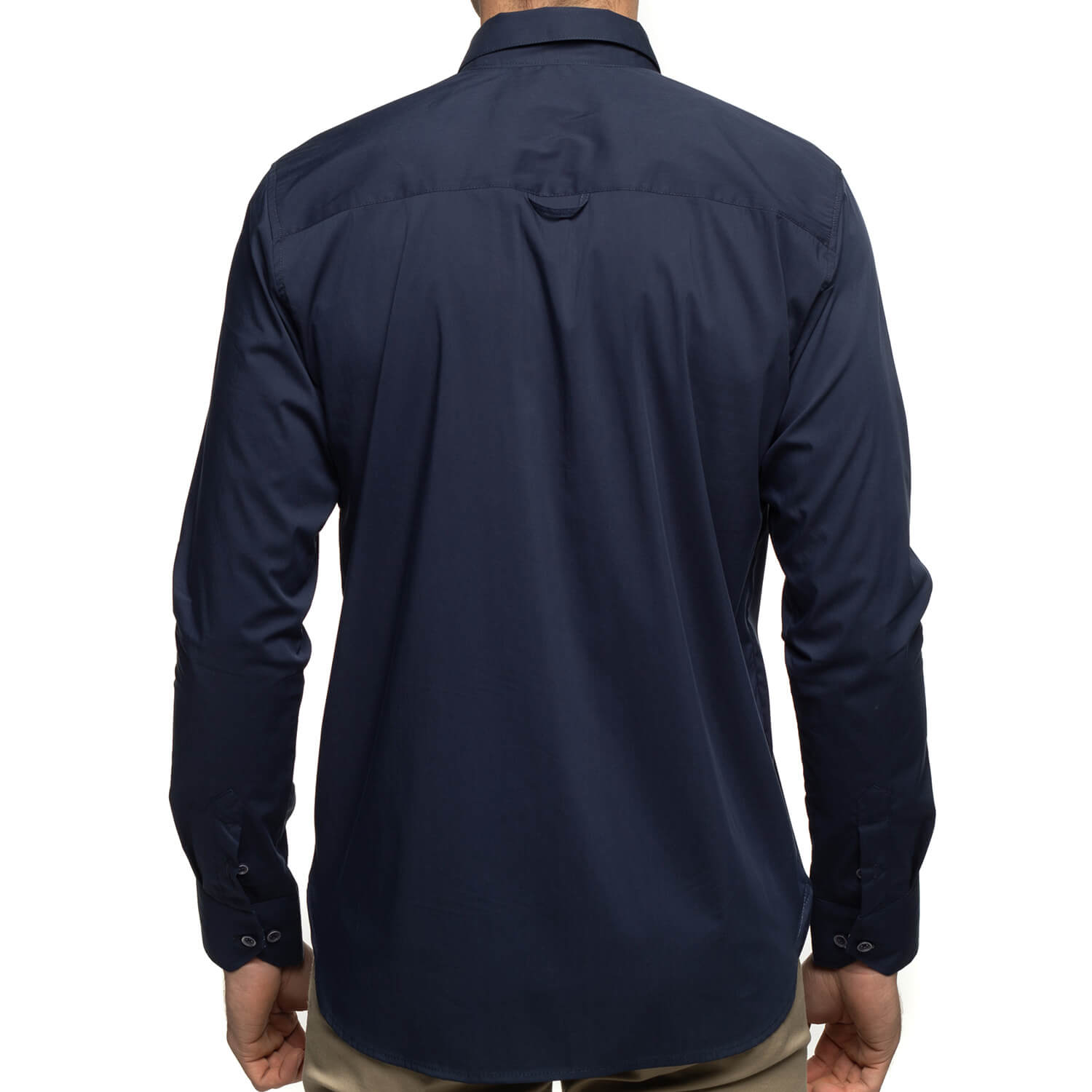 Chemise city classique