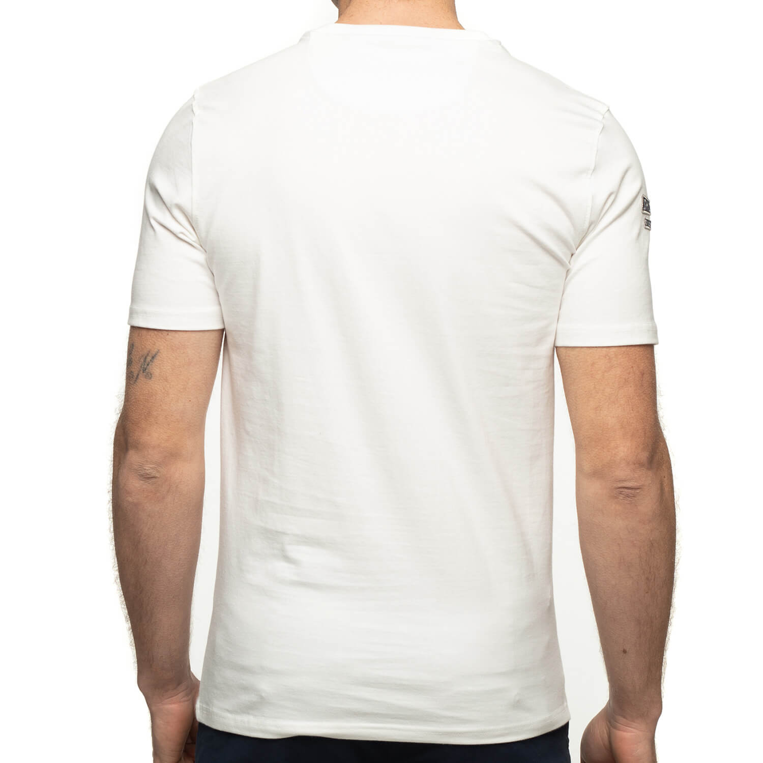 T-shirt rugby gentleman