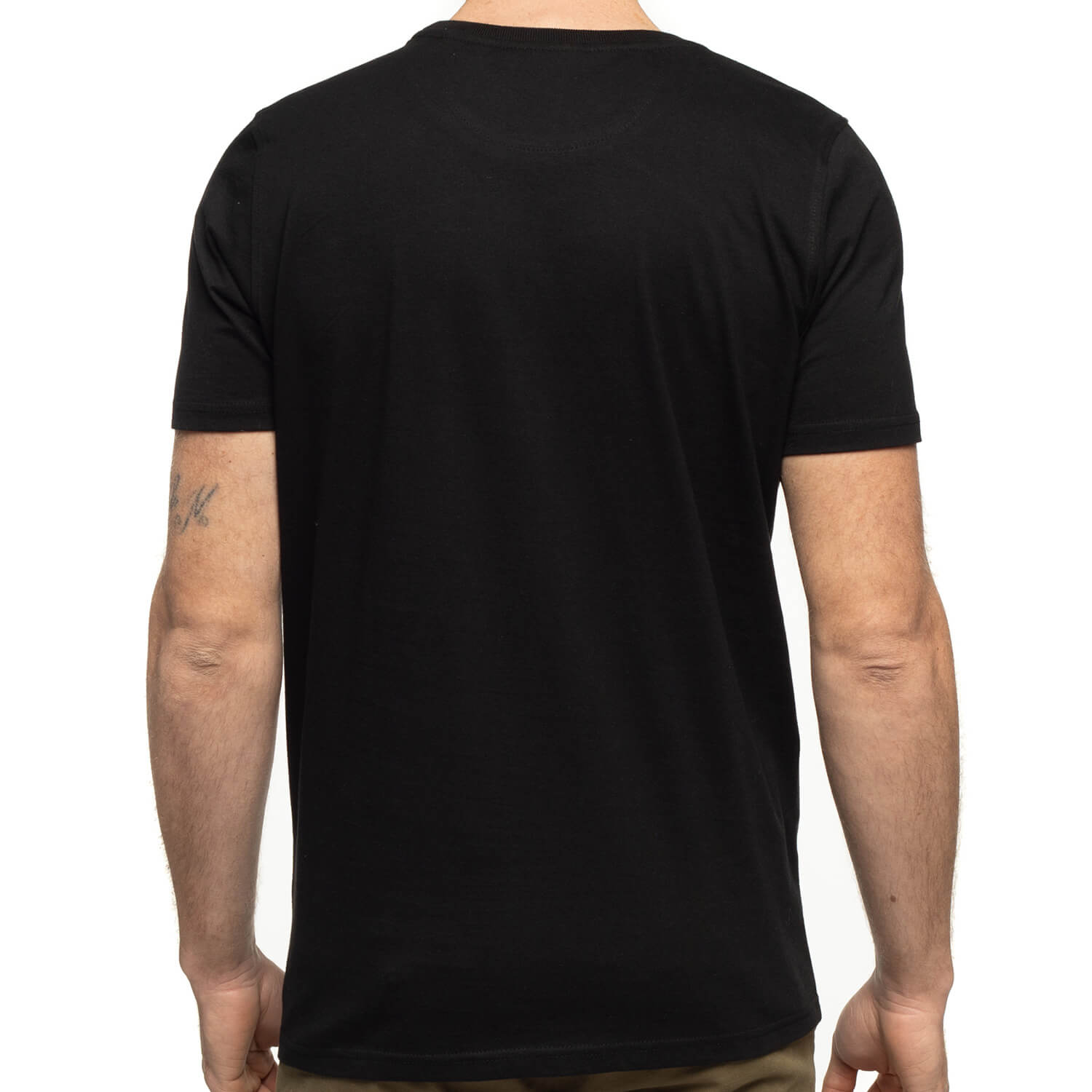 T-shirt rugby NZL original
