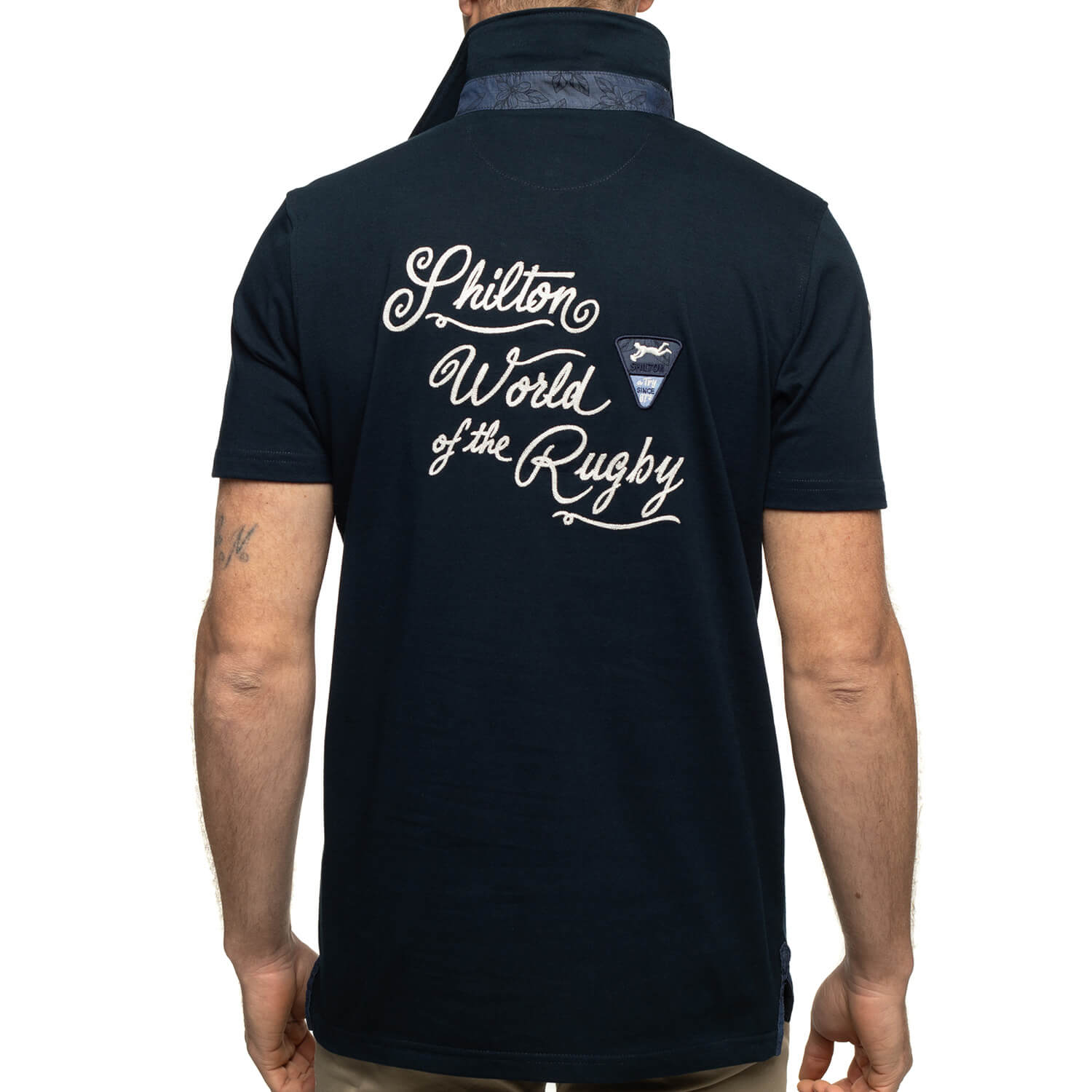 Polo world rugby