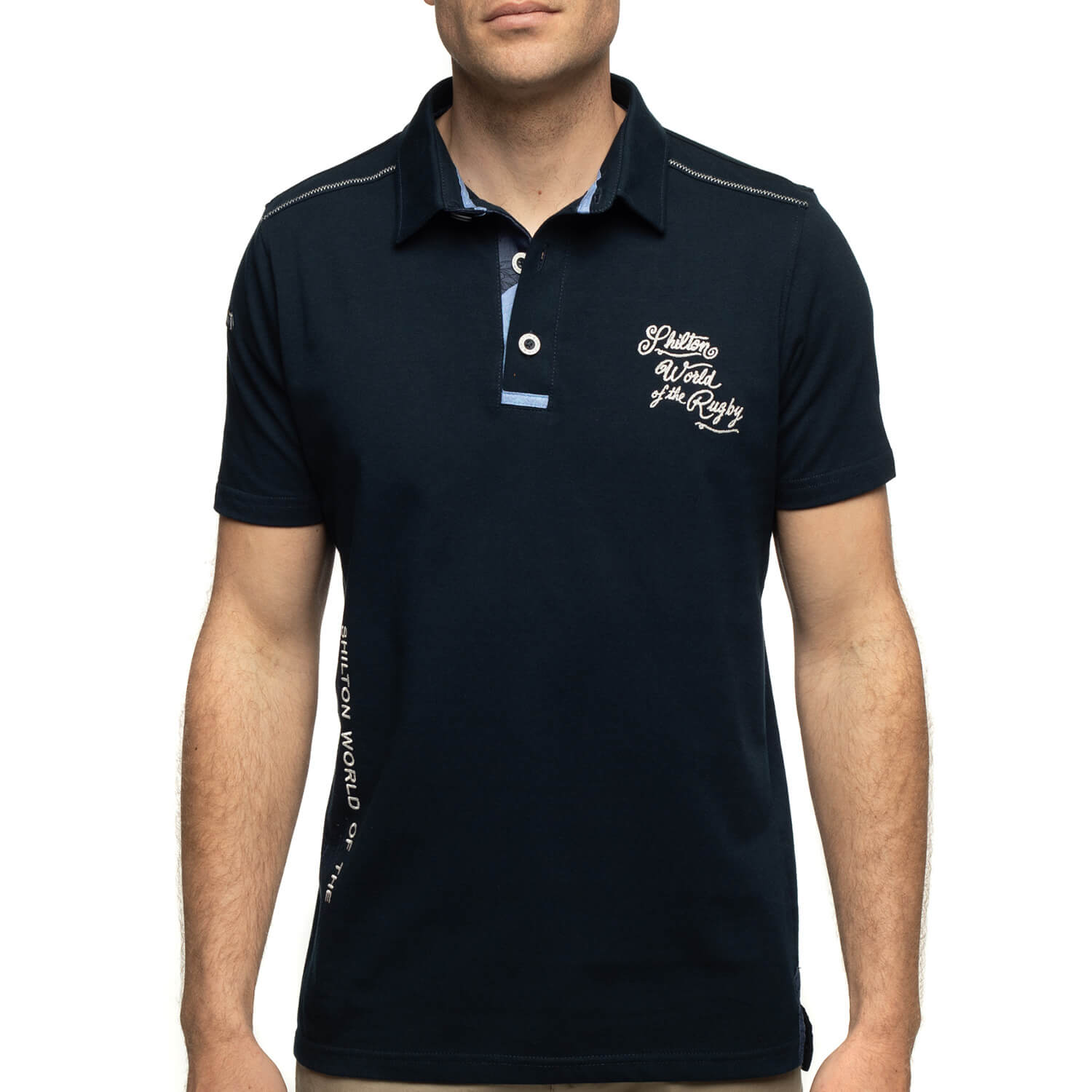 Polo world rugby