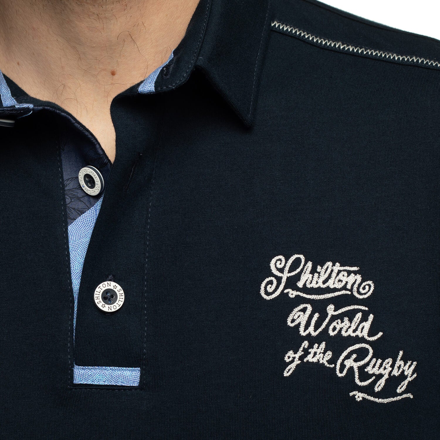 Polo world rugby