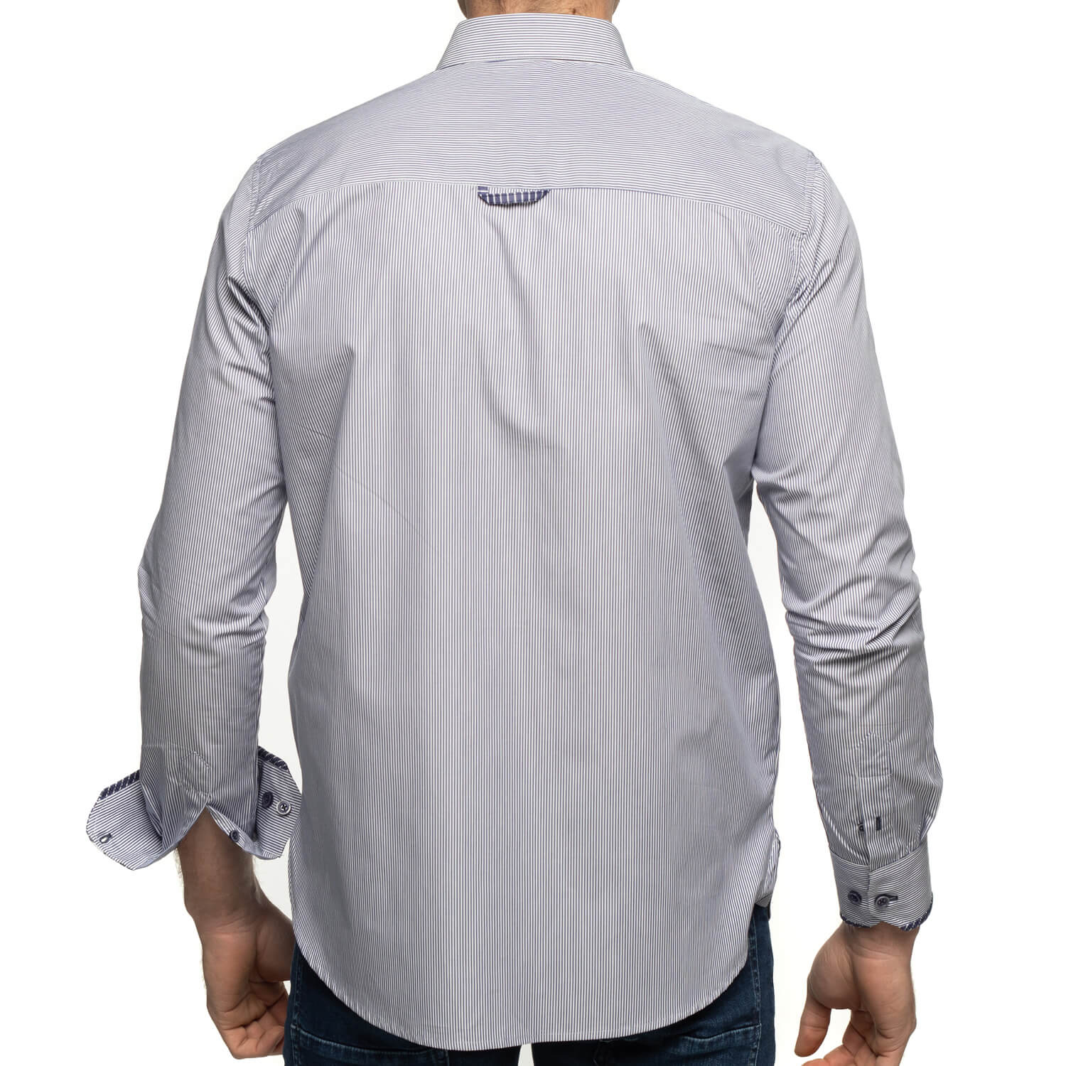 Chemise sportswear company