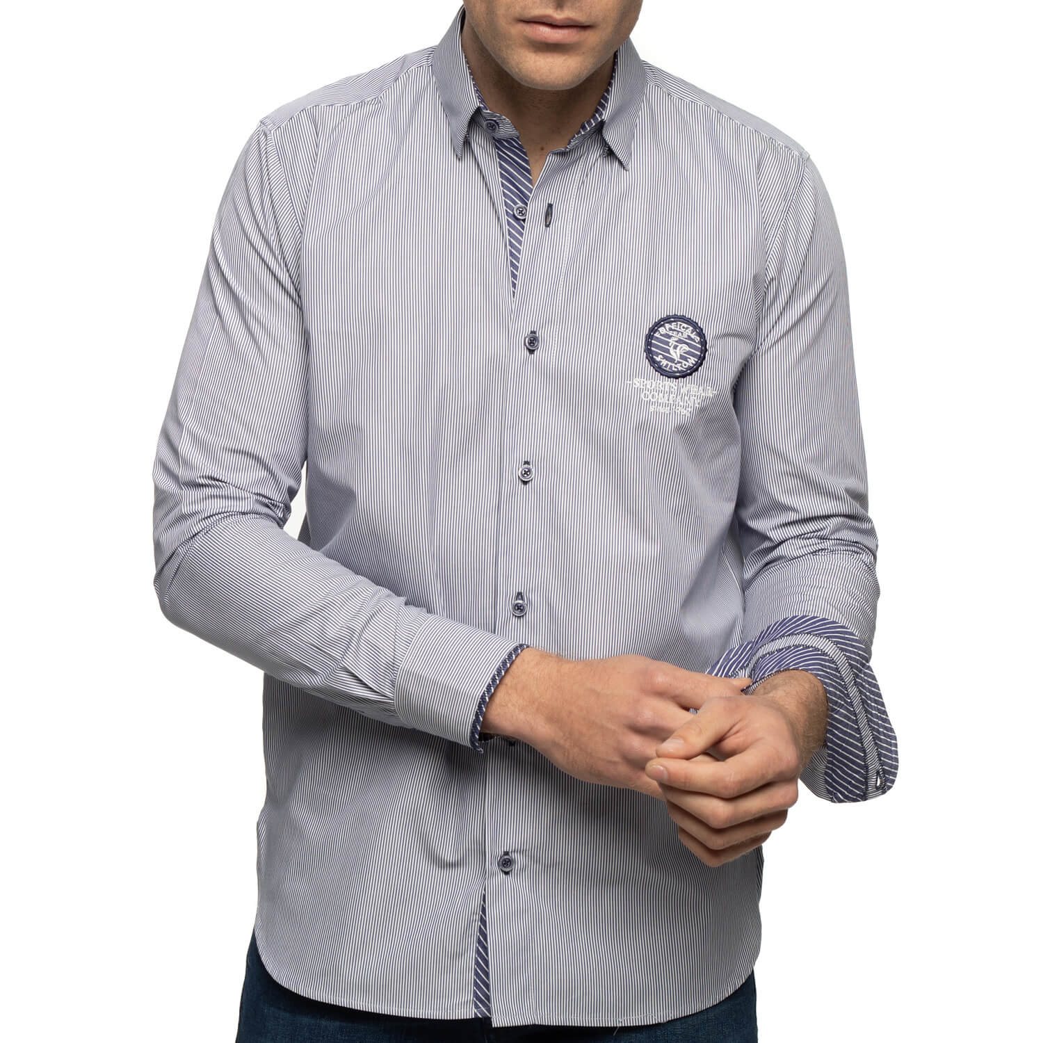 Chemise sportswear company