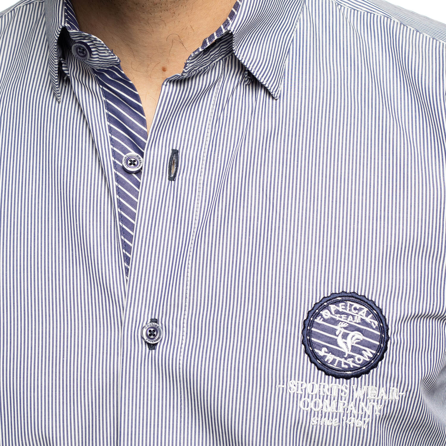 Chemise sportswear company