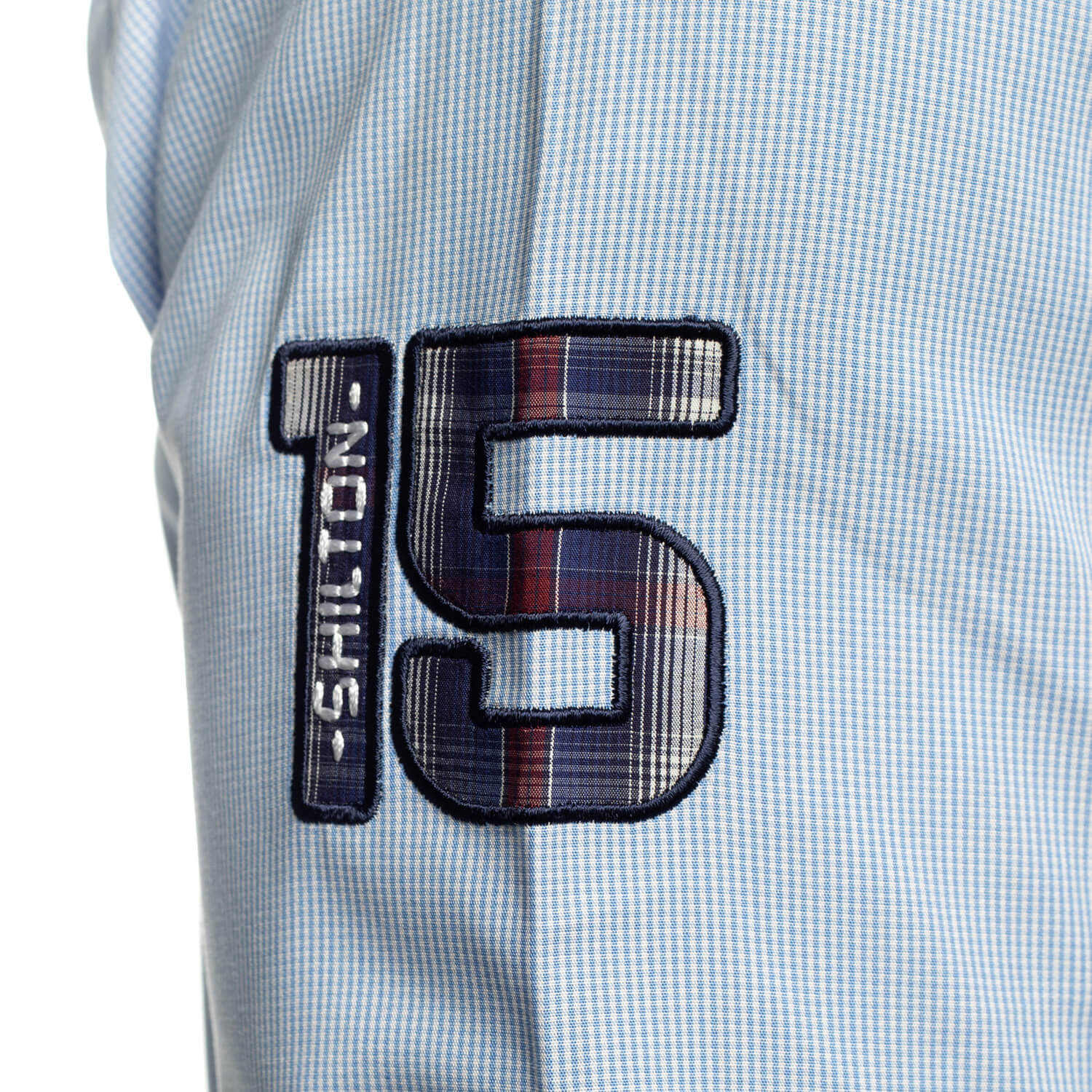 Chemise rugby 15