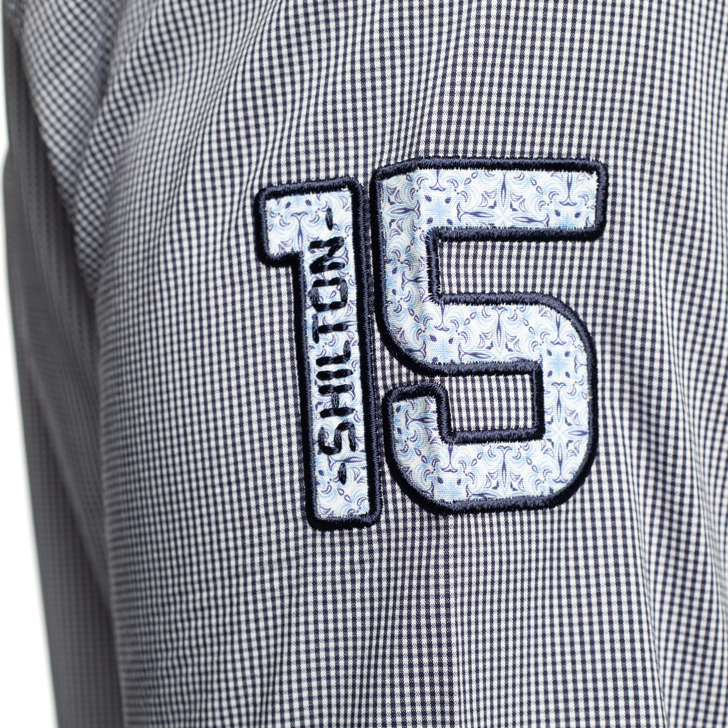 Chemise rugby 15
