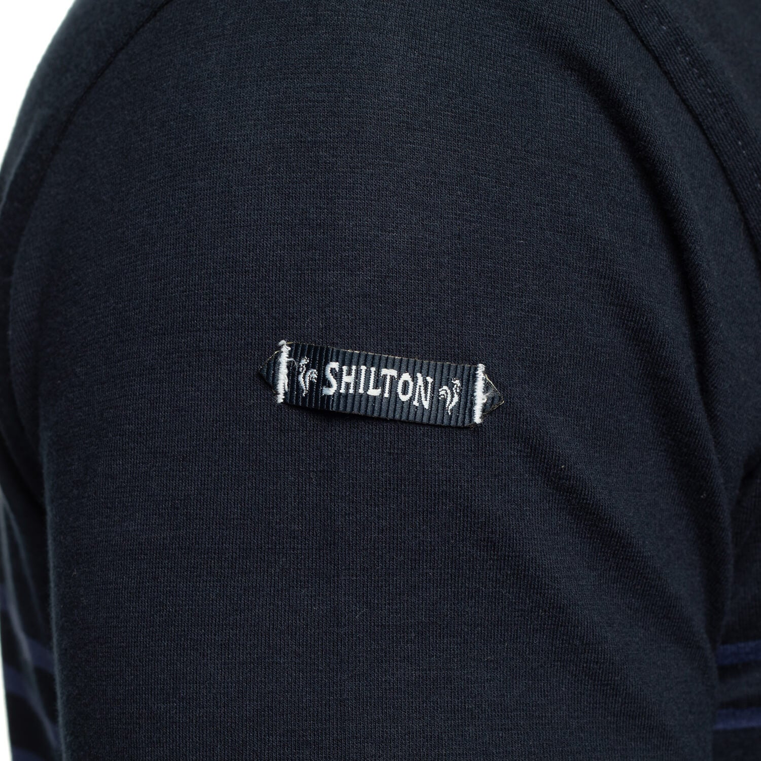 Polo marinière France