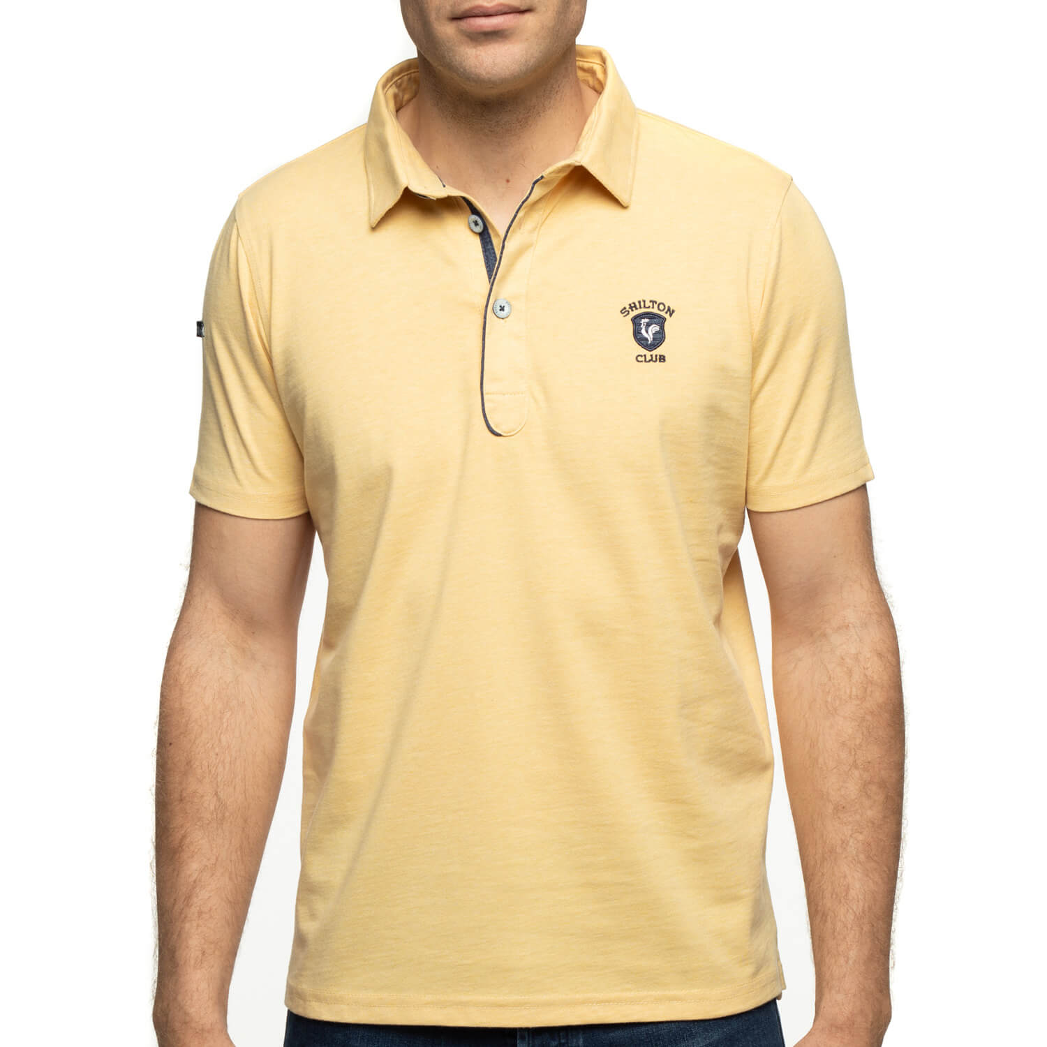 Polo rugby basic