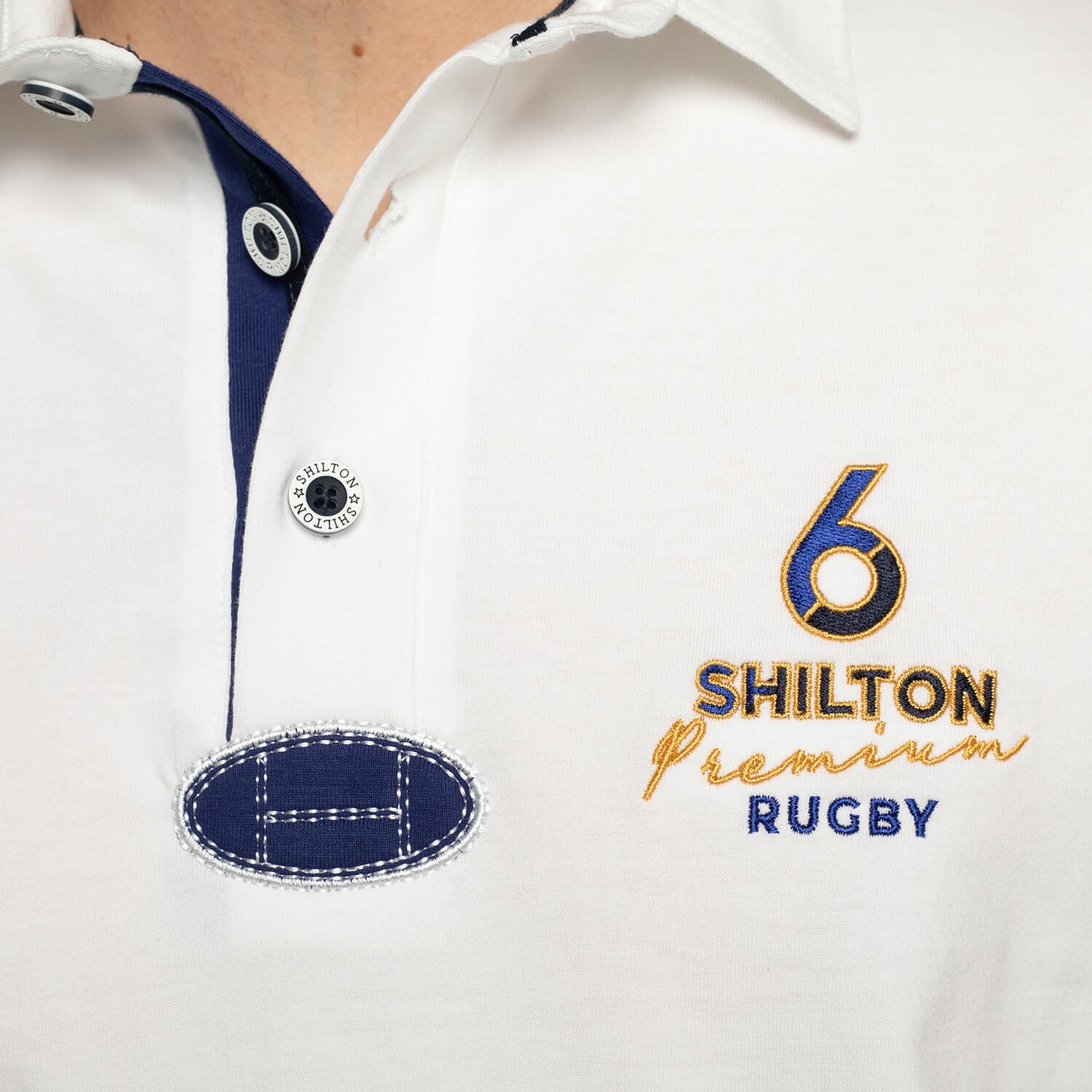 Polo rugby nations n°6