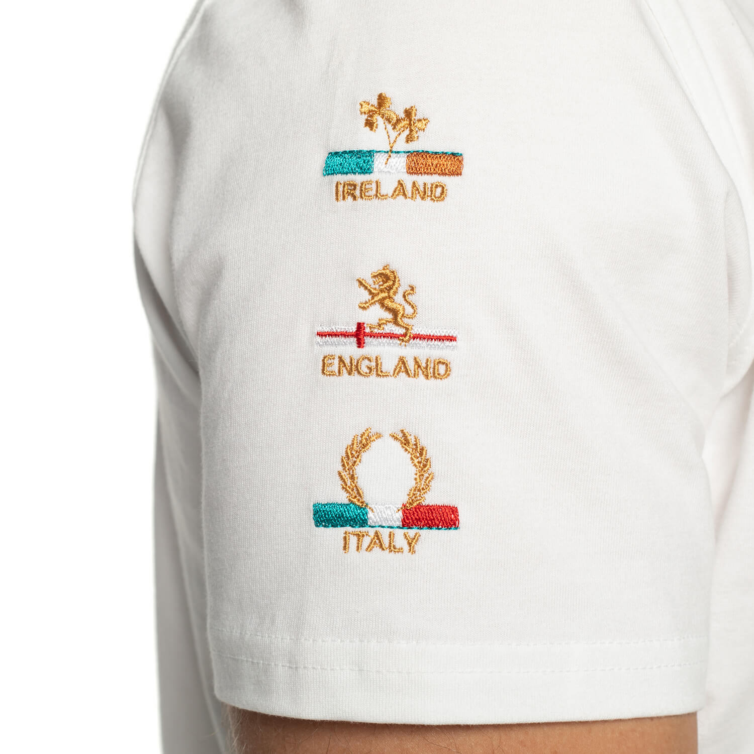 Polo rugby nations n°6