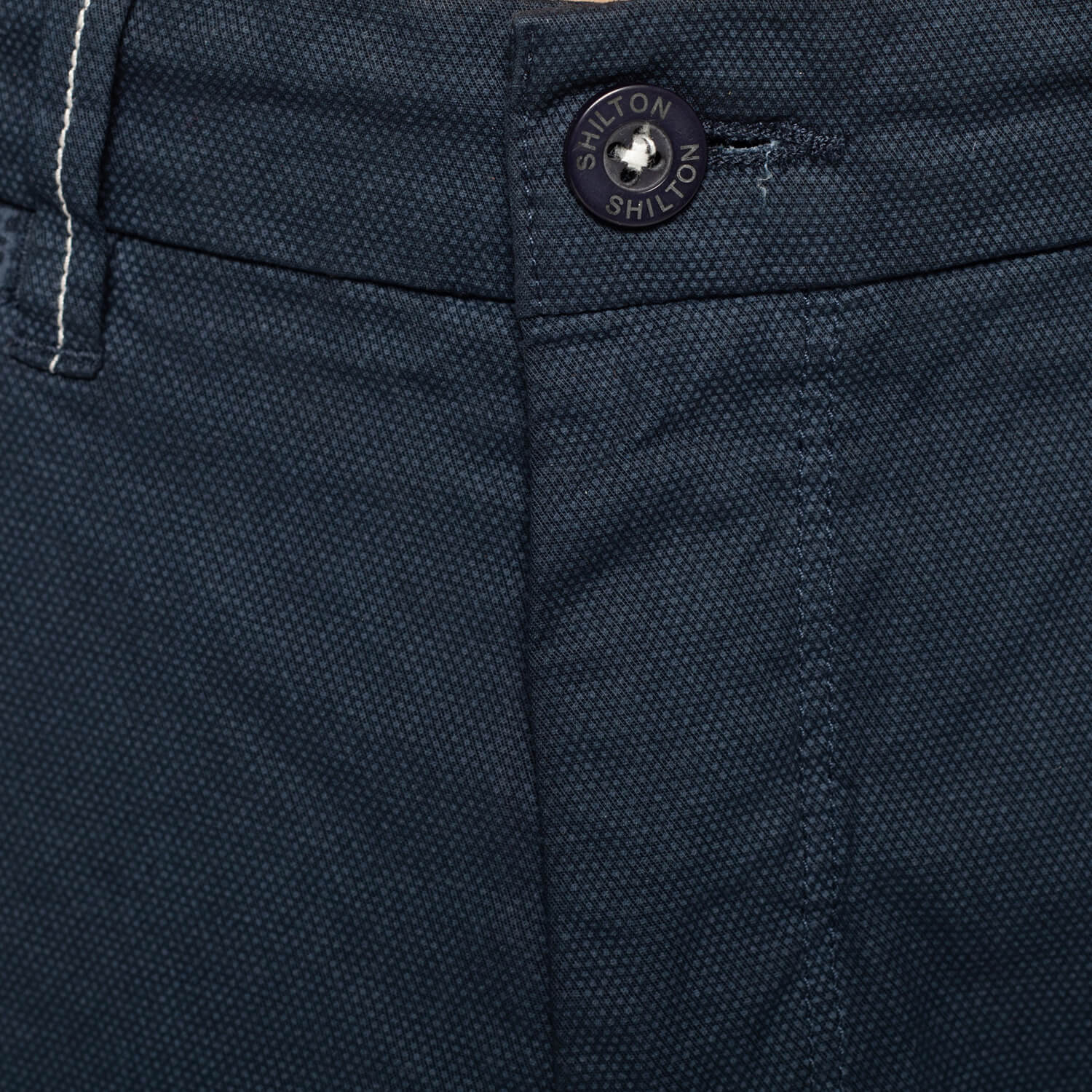 Pantalon chino droit