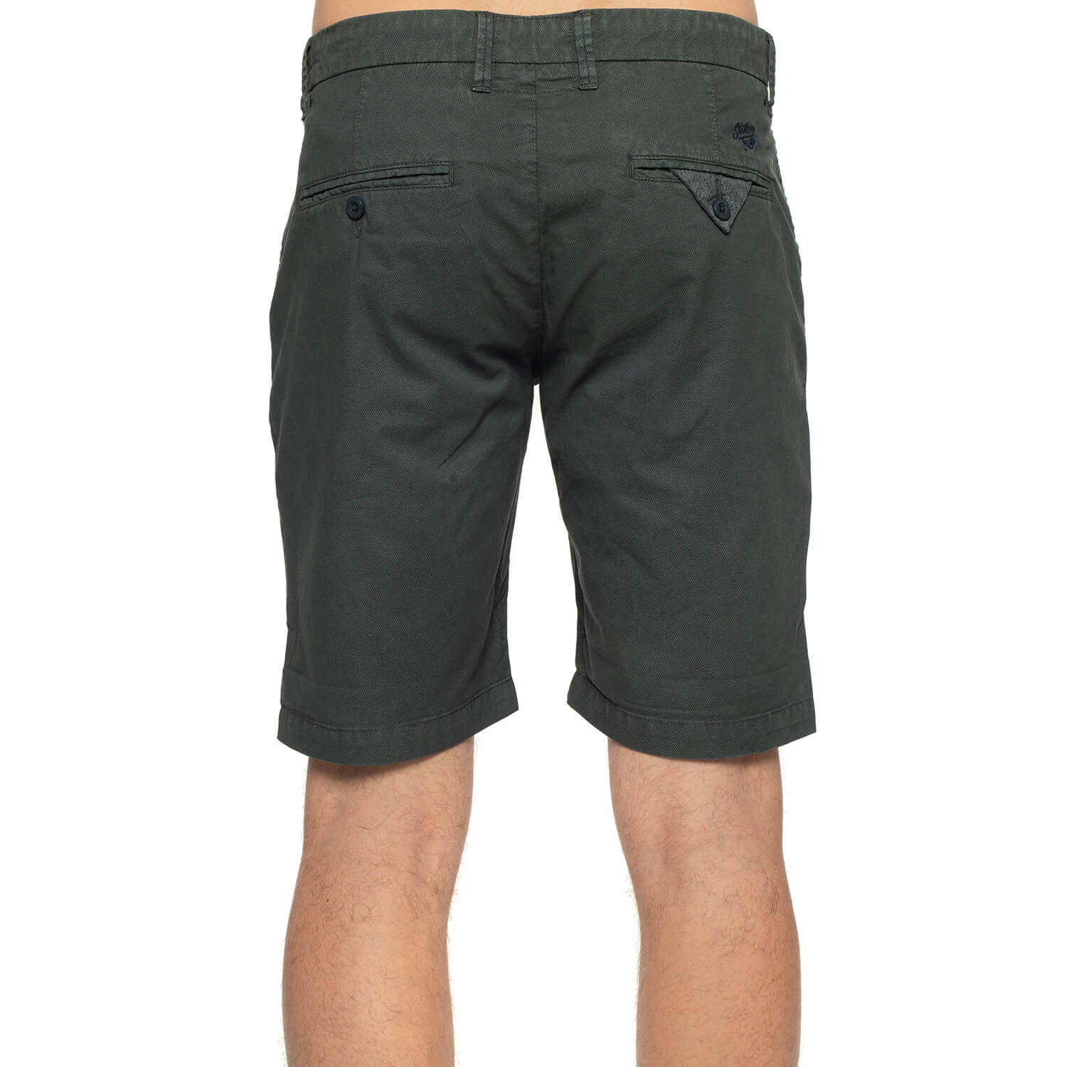 Bermuda basic chino