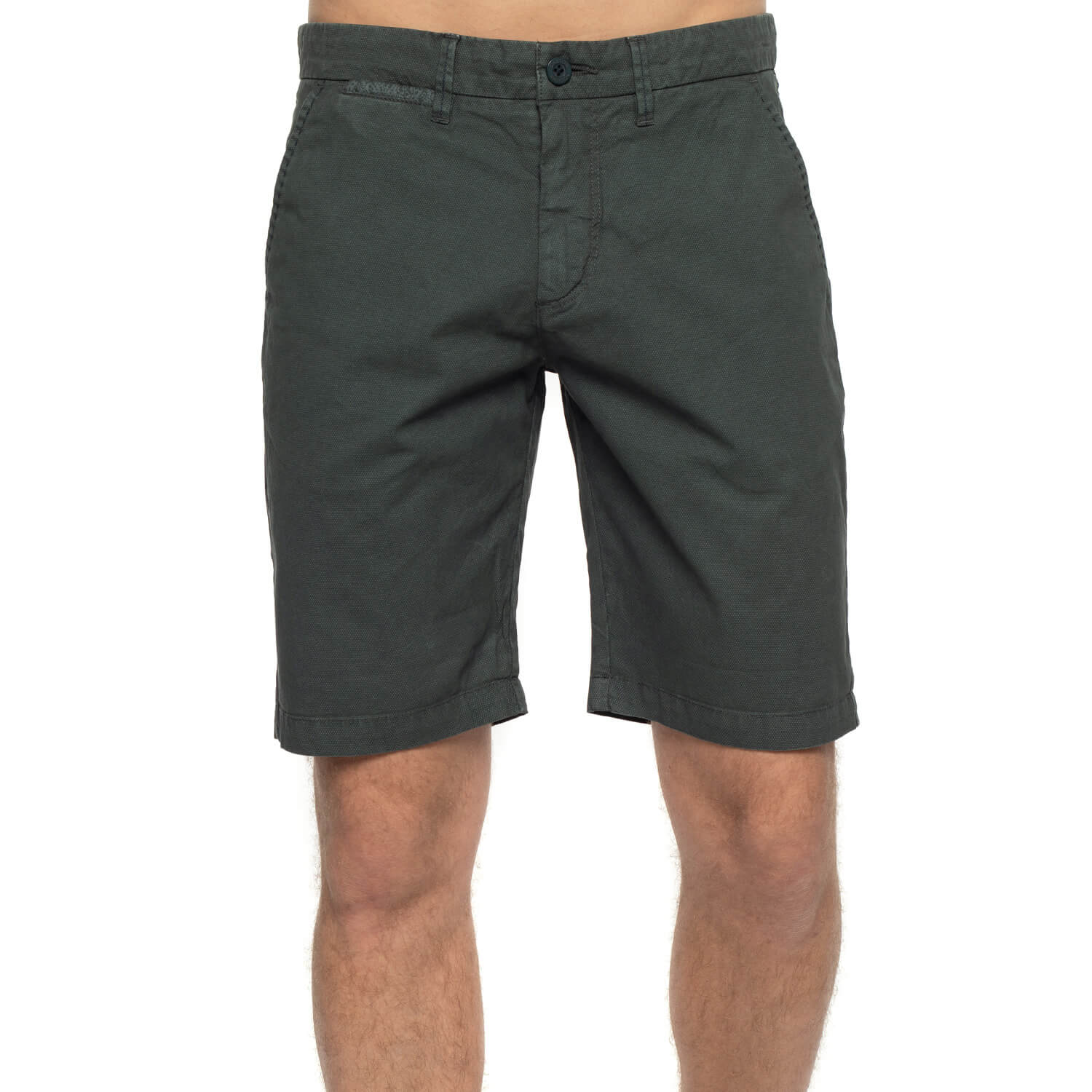Bermuda basic chino
