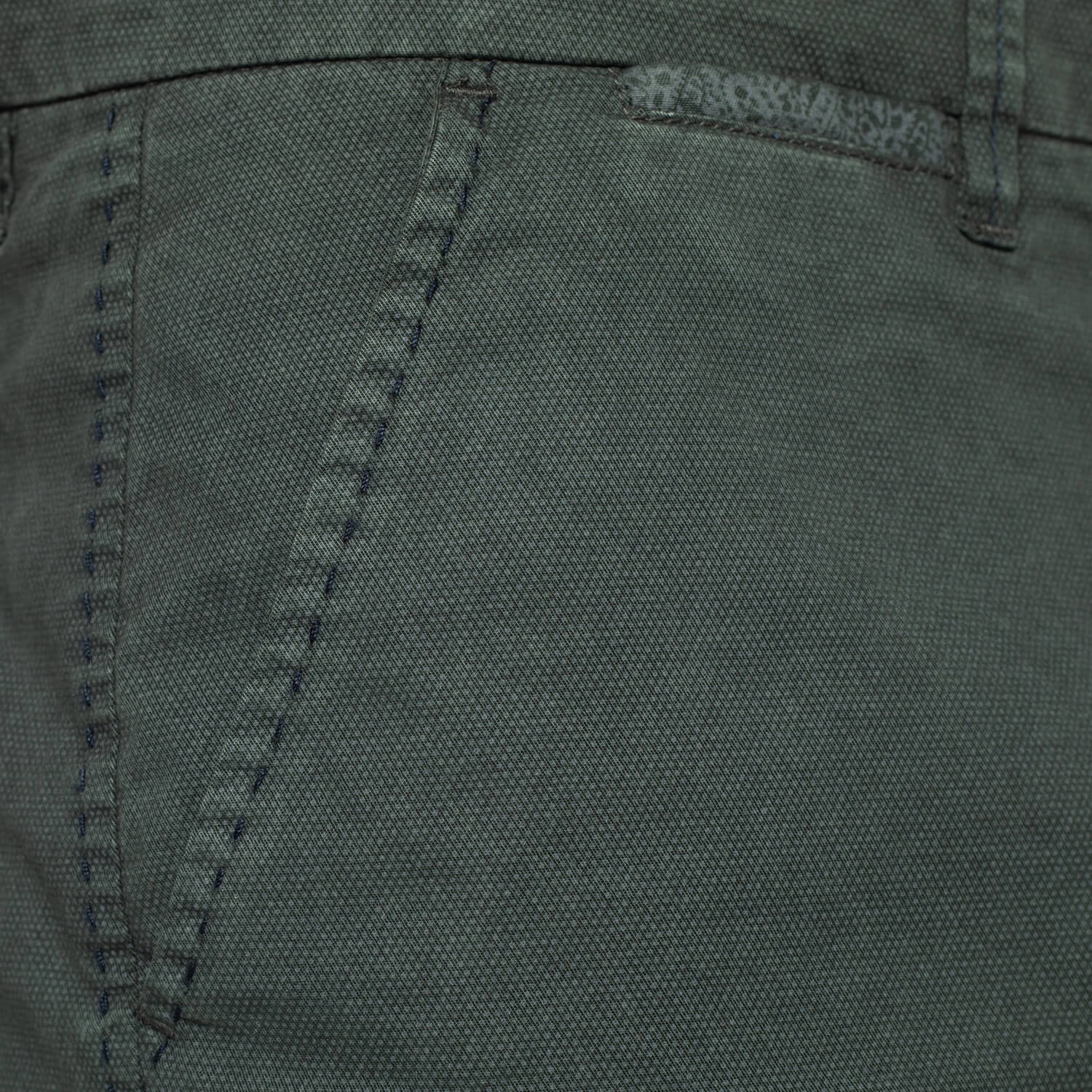 Bermuda basic chino