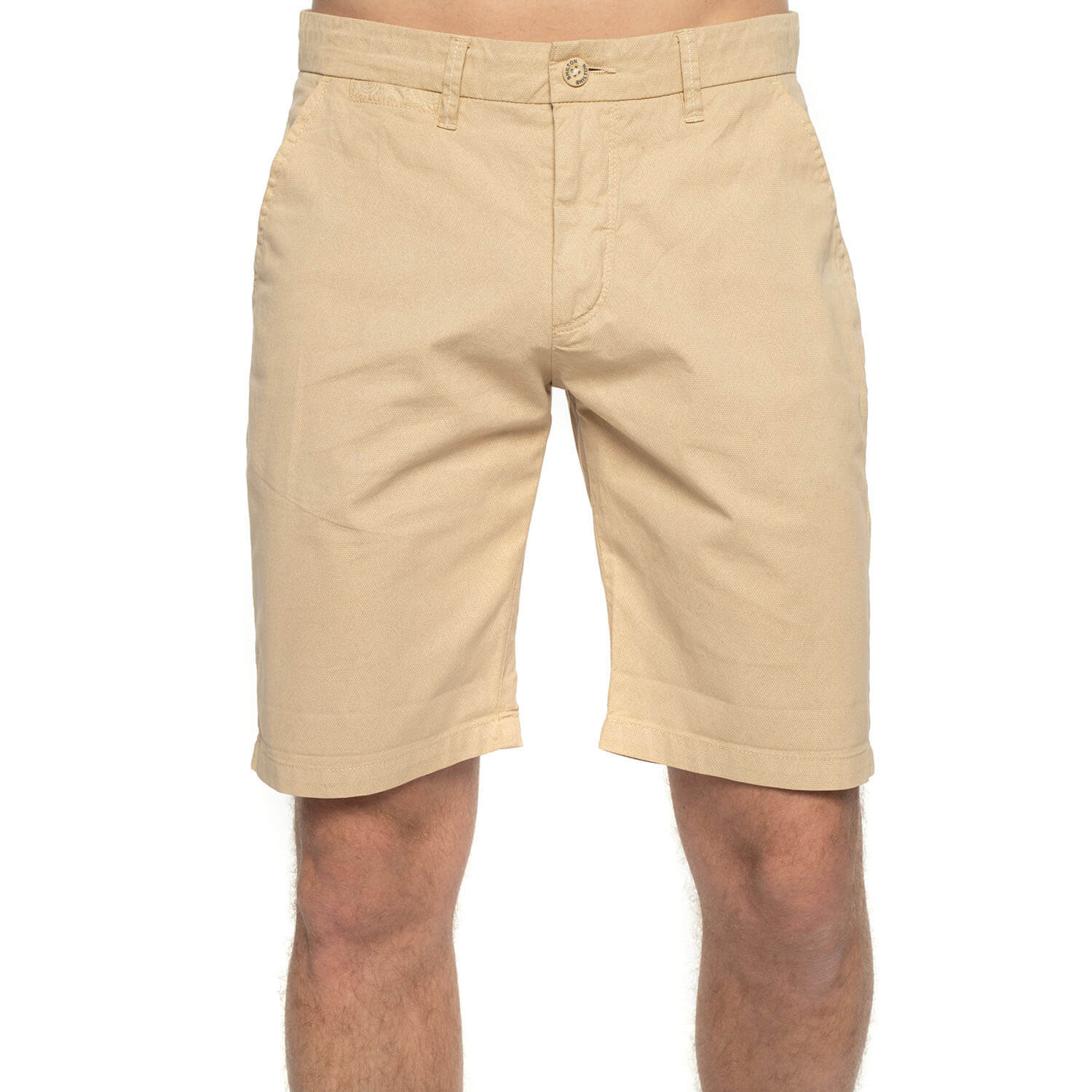 Bermuda basic chino
