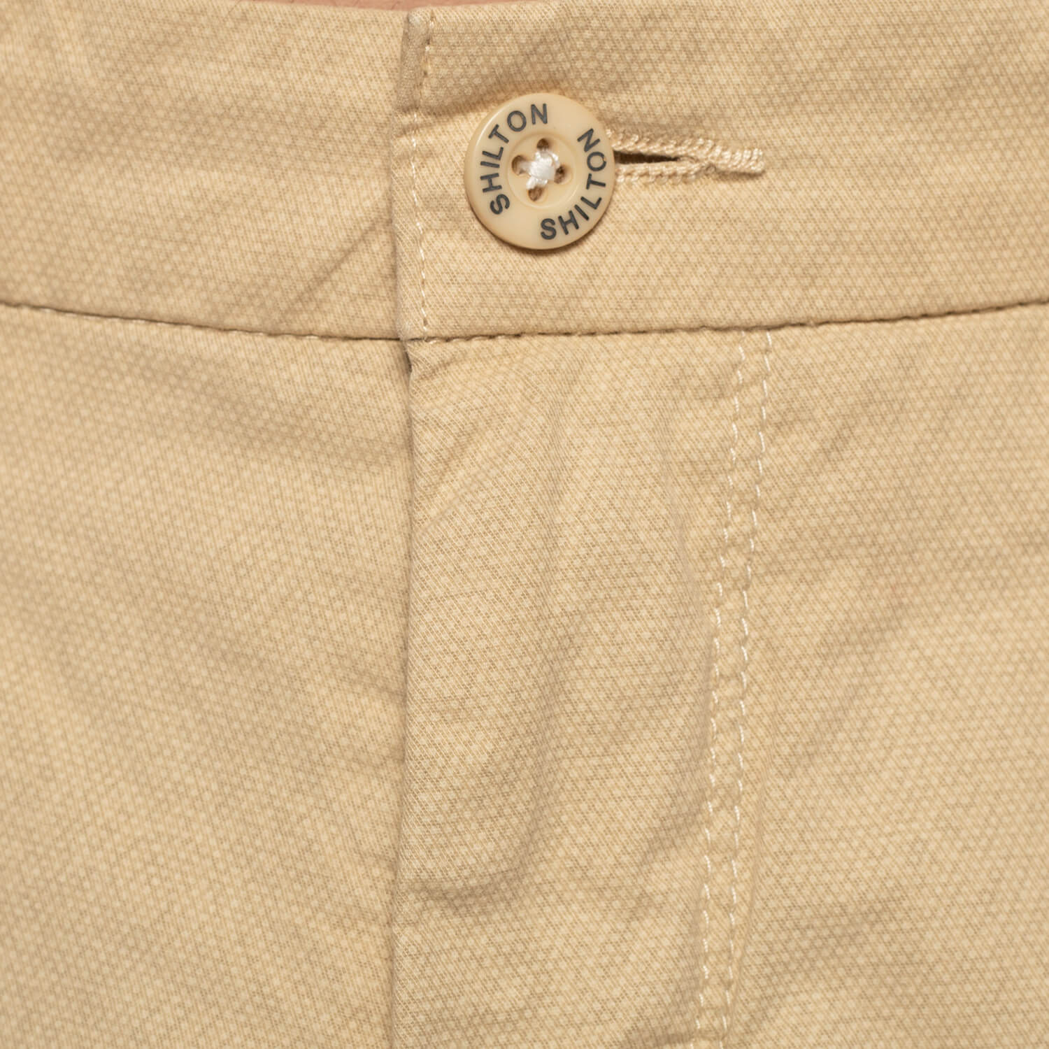 Bermuda basic chino