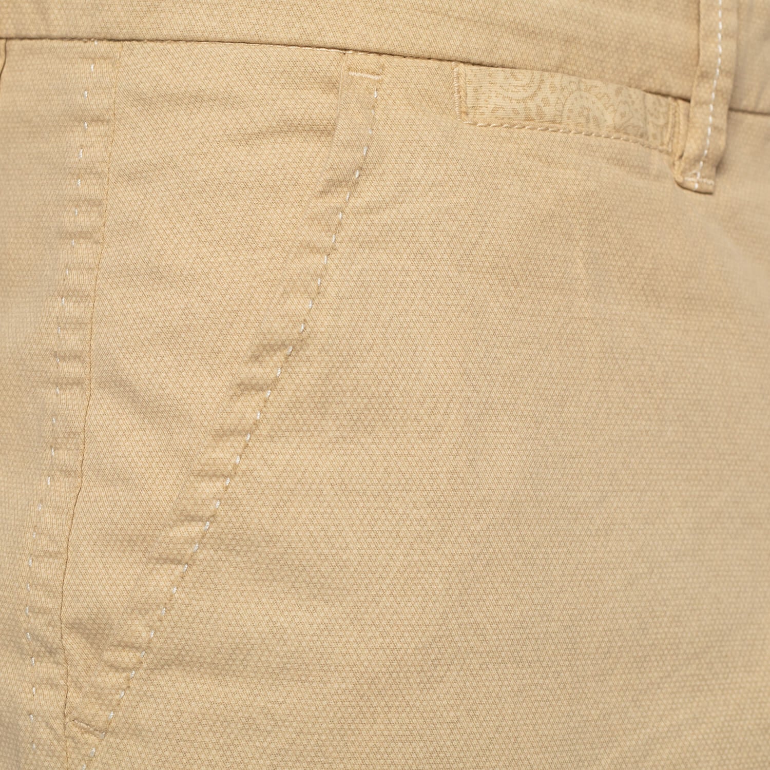 Bermuda basic chino