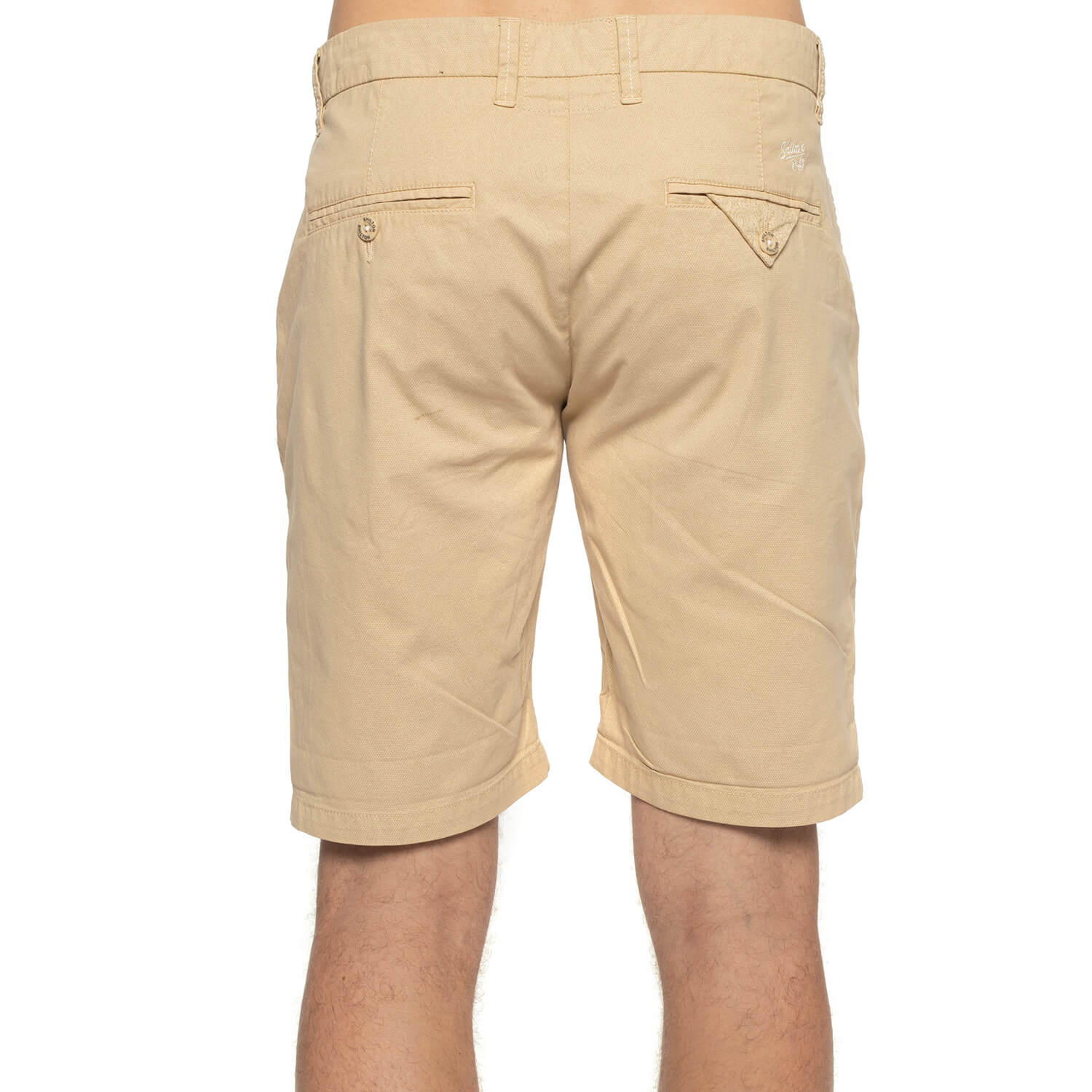 Bermuda basic chino