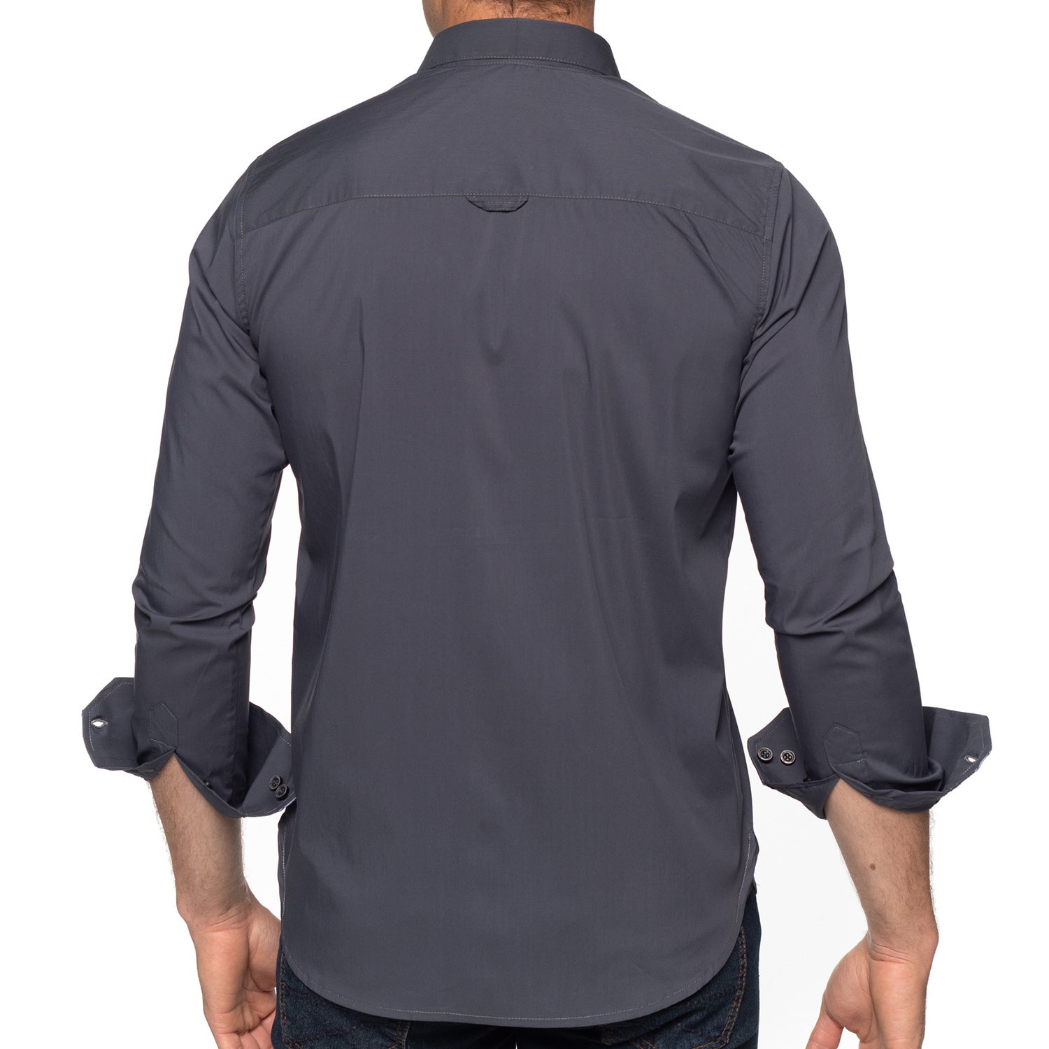 Chemise city classique