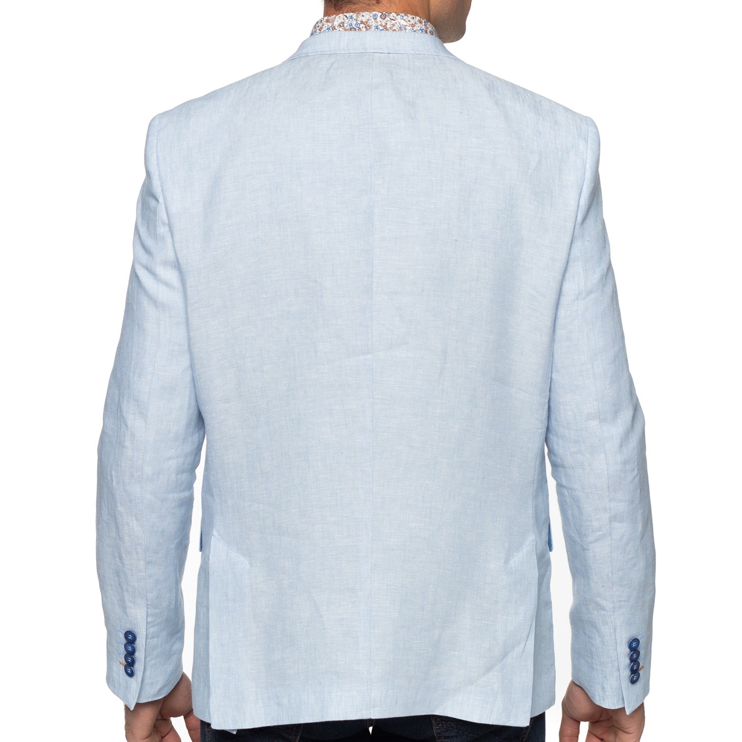 Veste Lin