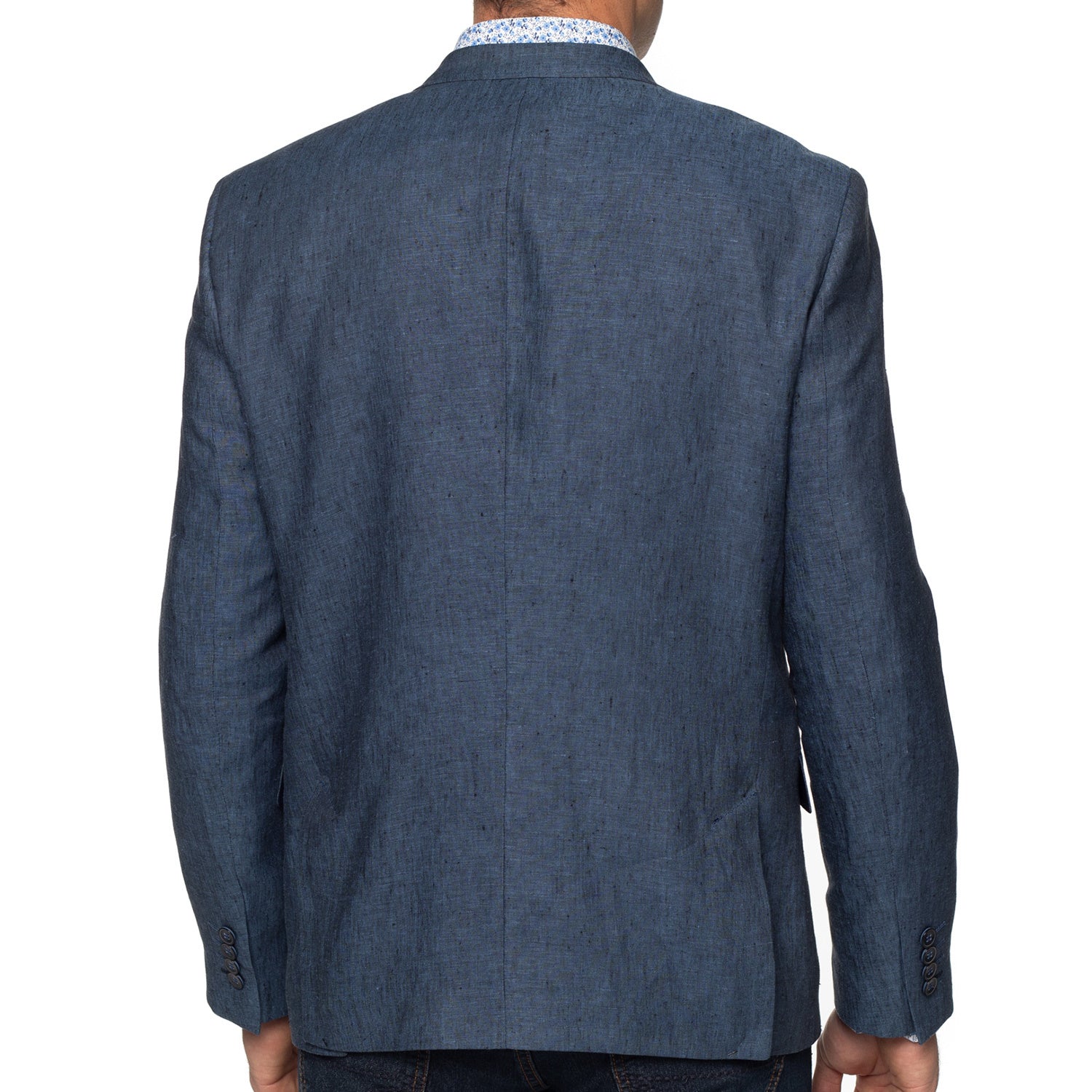 Blazer Lin