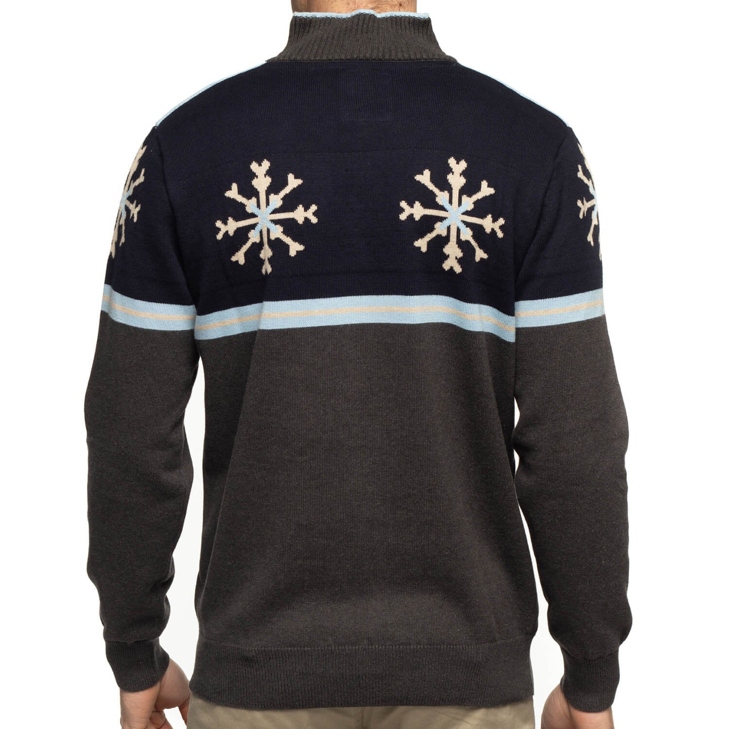 Pull flocon