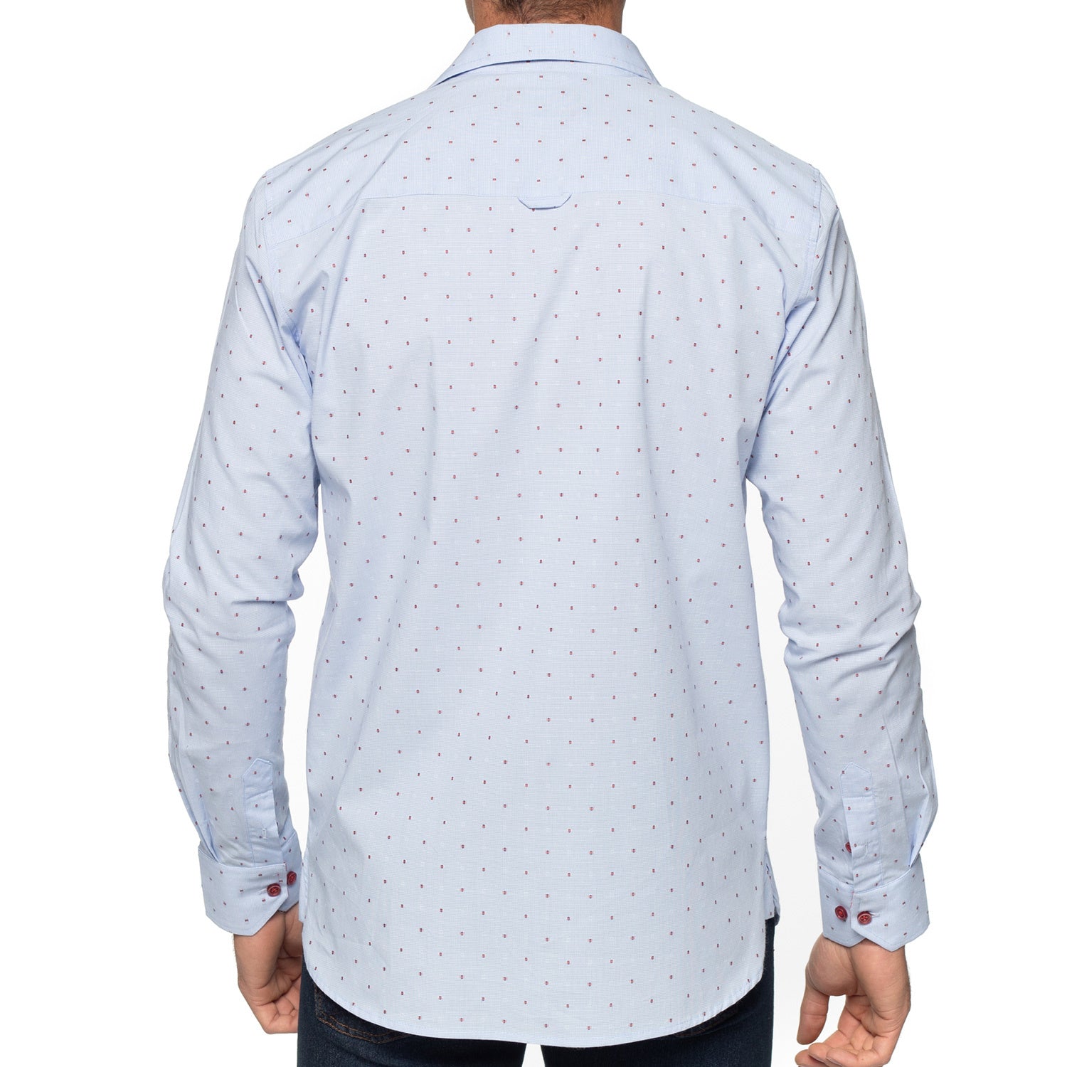 Chemise liberty class 67