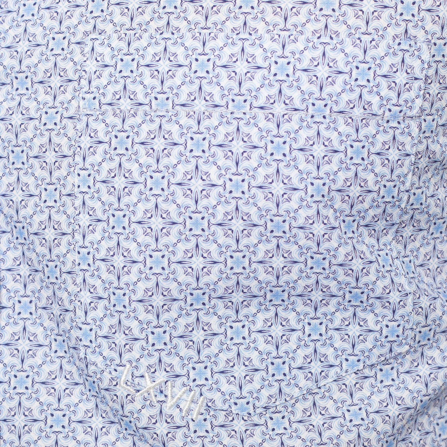 Chemise imprimée class 67