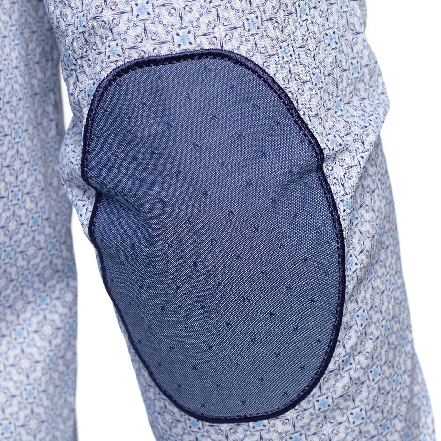 Chemise imprimée class 67