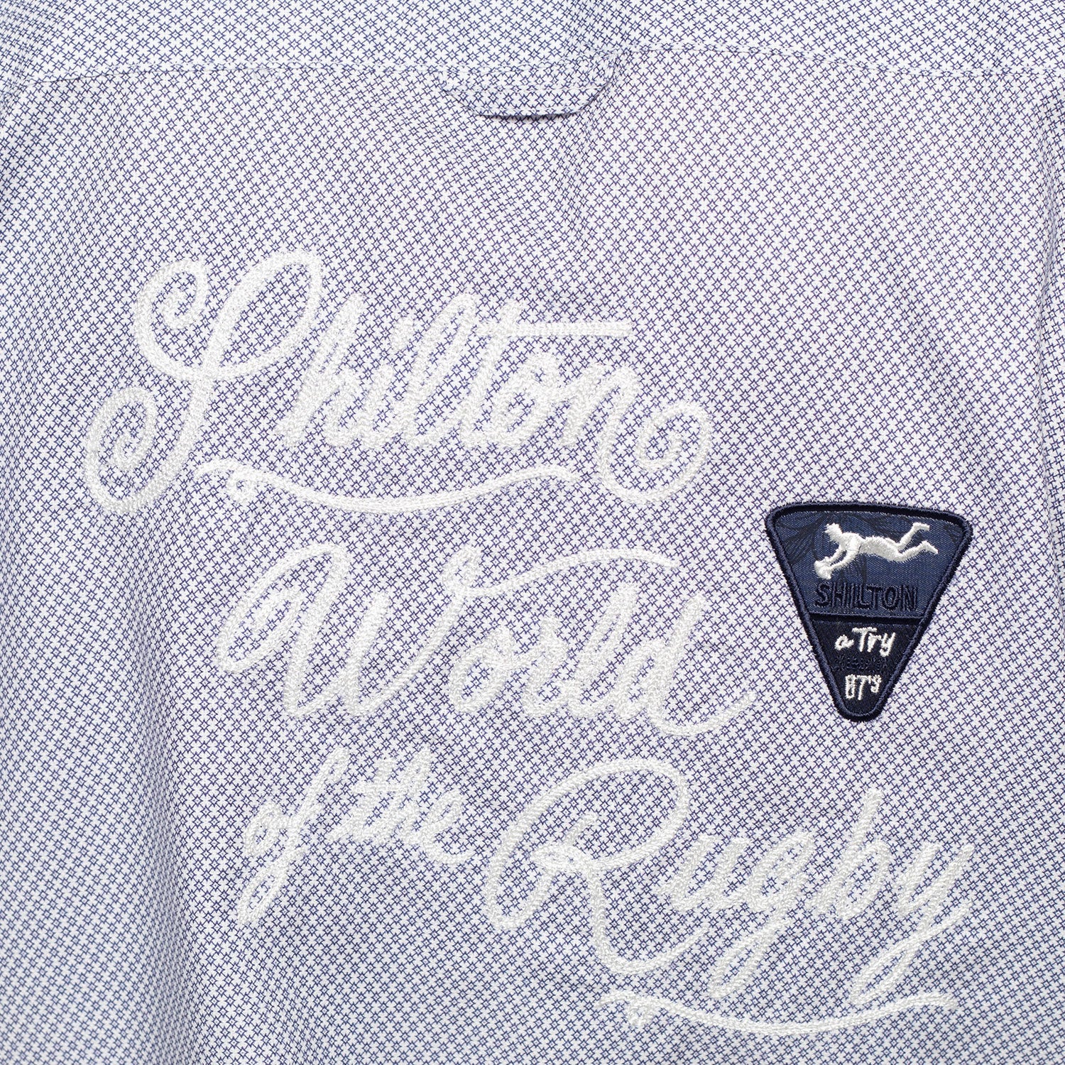 Chemise world rugby